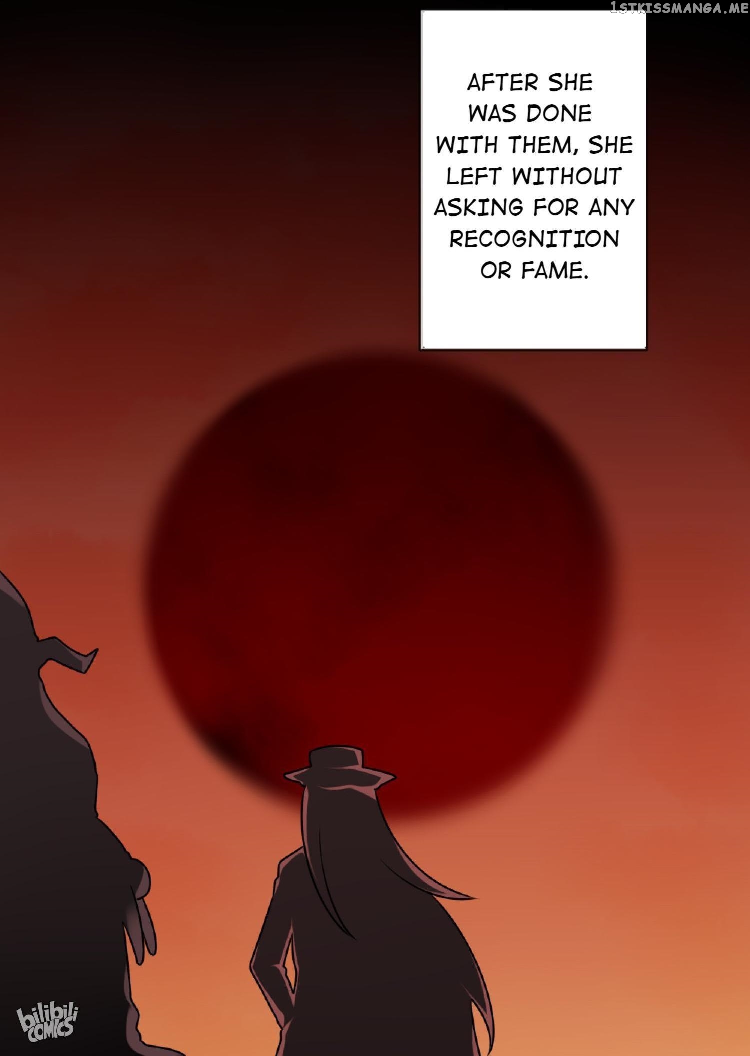 My Young Lady Is A Neet chapter 12 - page 73
