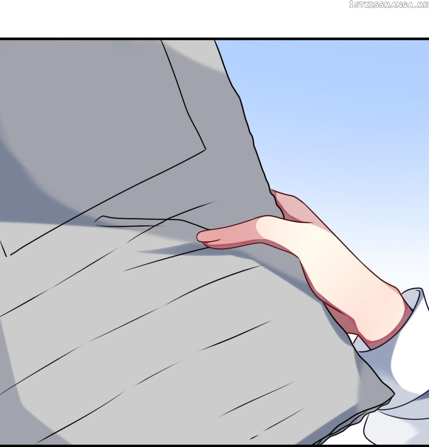 My Young Lady Is A Neet chapter 12 - page 77