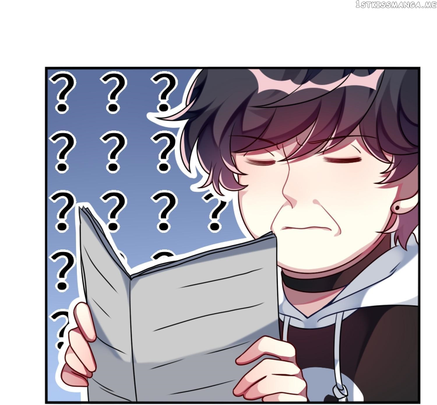 My Young Lady Is A Neet chapter 12 - page 79