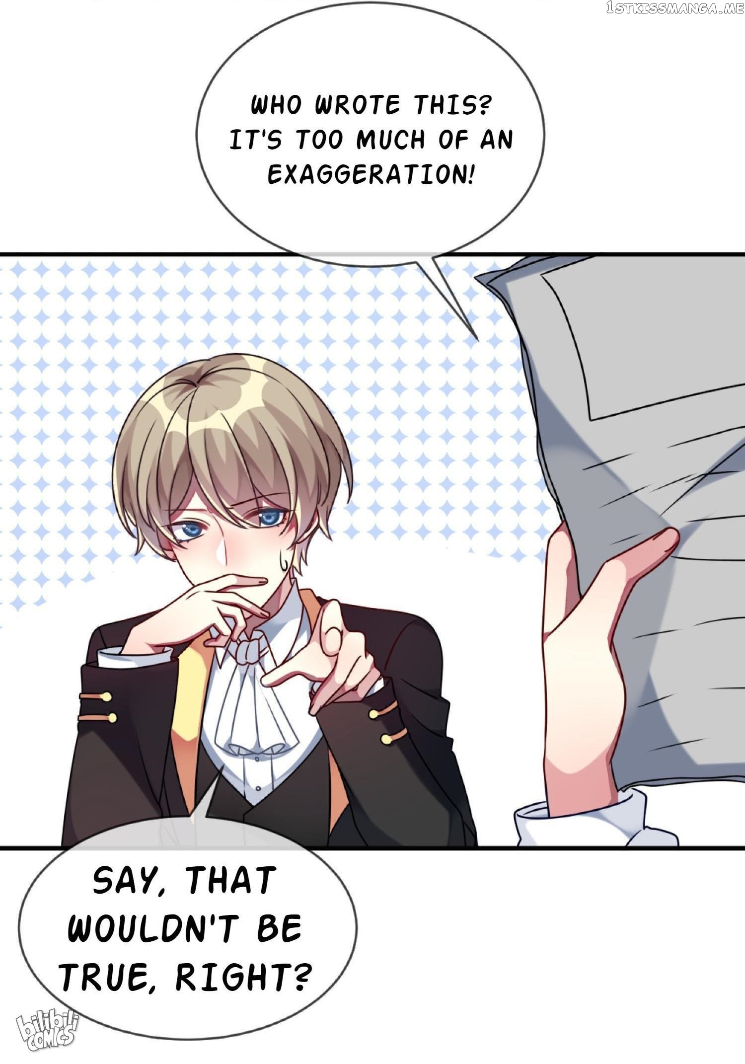 My Young Lady Is A Neet chapter 12 - page 80