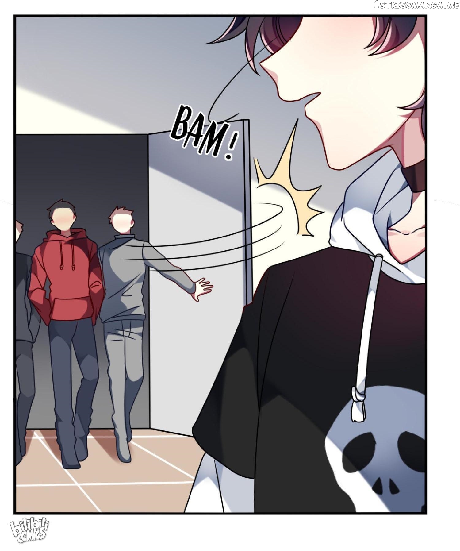 My Young Lady Is A Neet chapter 12 - page 81