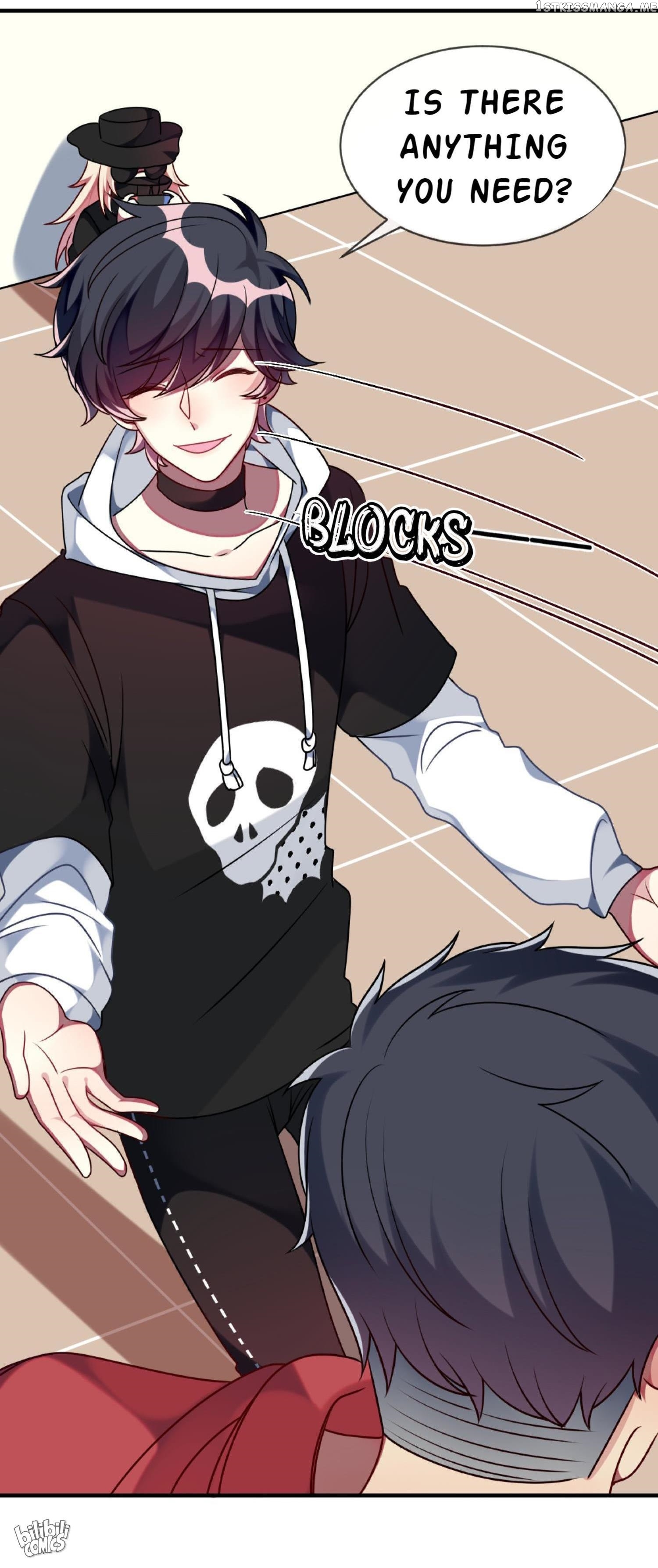My Young Lady Is A Neet chapter 12 - page 82