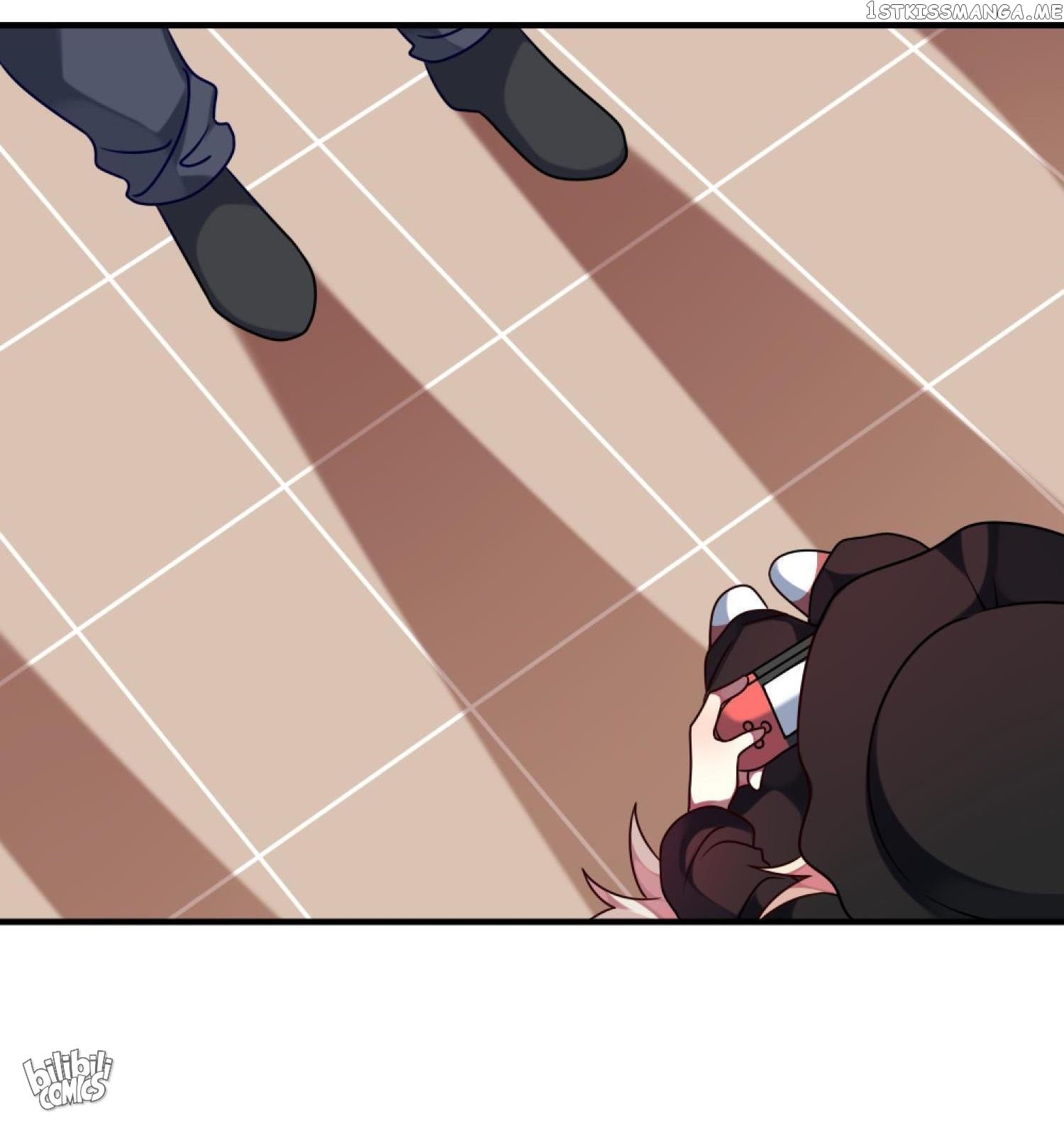 My Young Lady Is A Neet chapter 12 - page 89