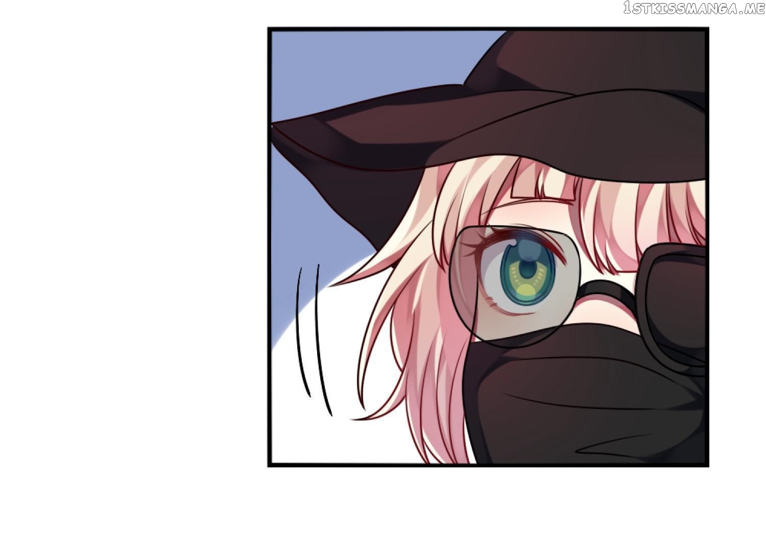 My Young Lady Is A Neet chapter 12 - page 90