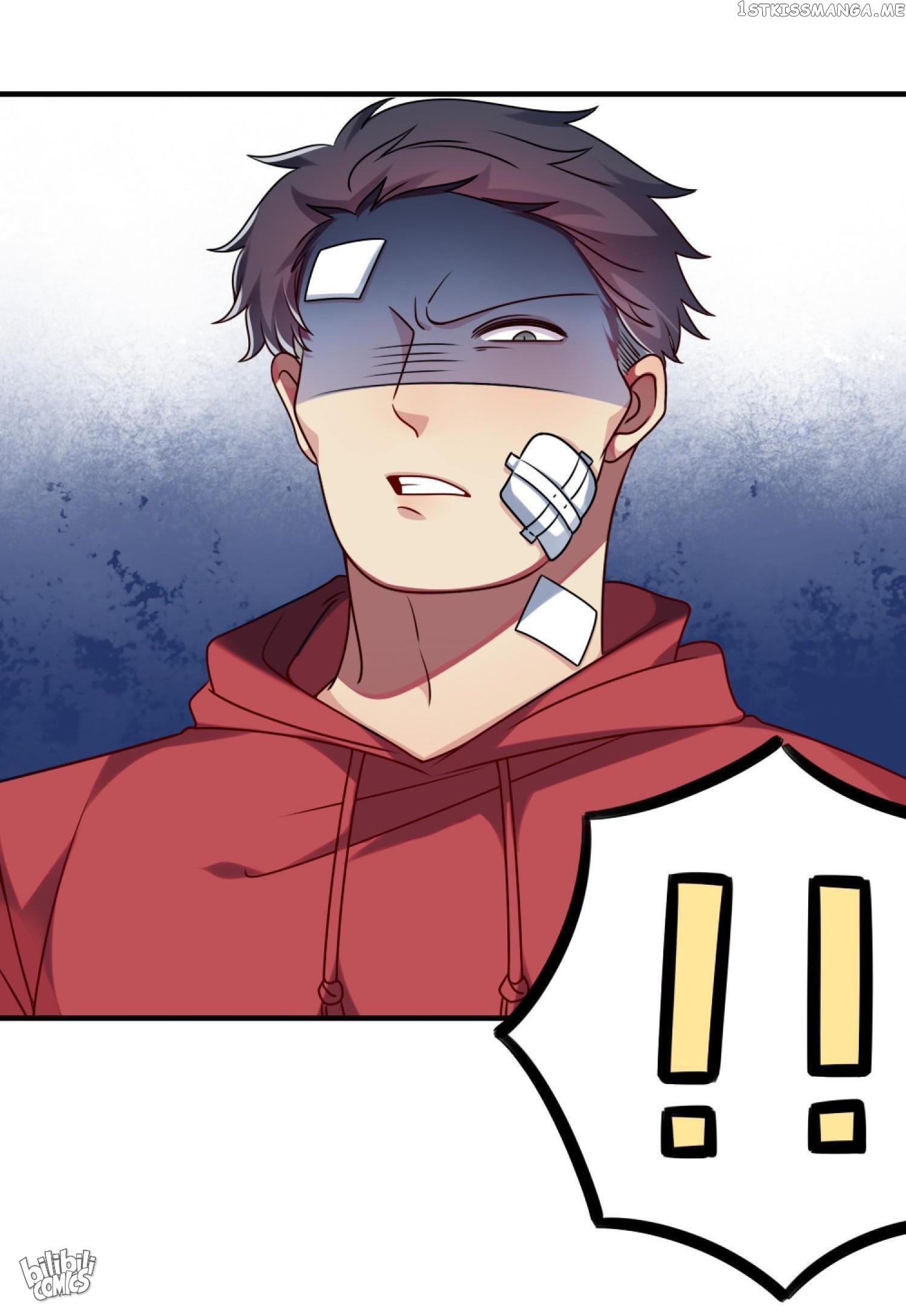 My Young Lady Is A Neet chapter 12 - page 91