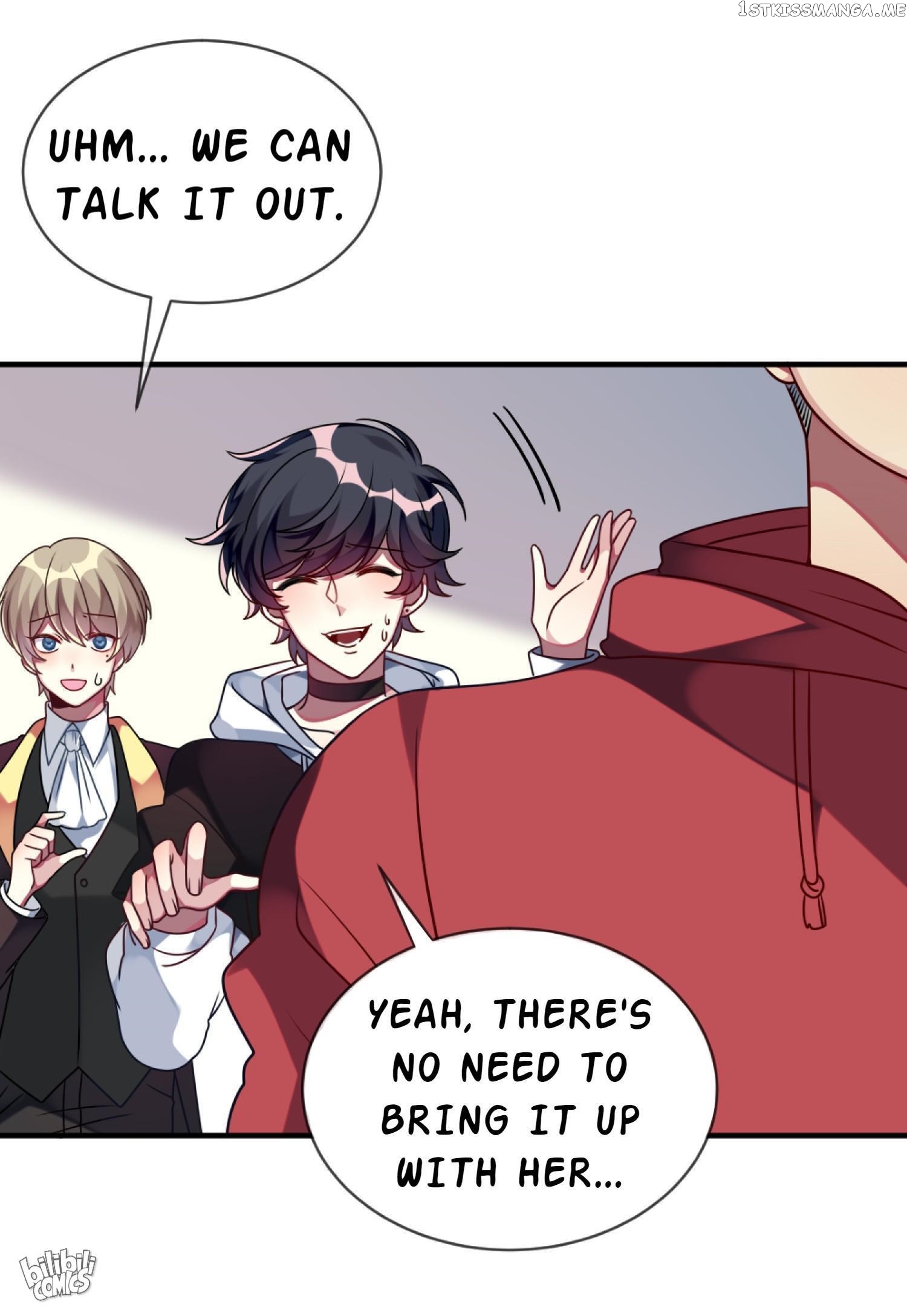 My Young Lady Is A Neet chapter 12 - page 93