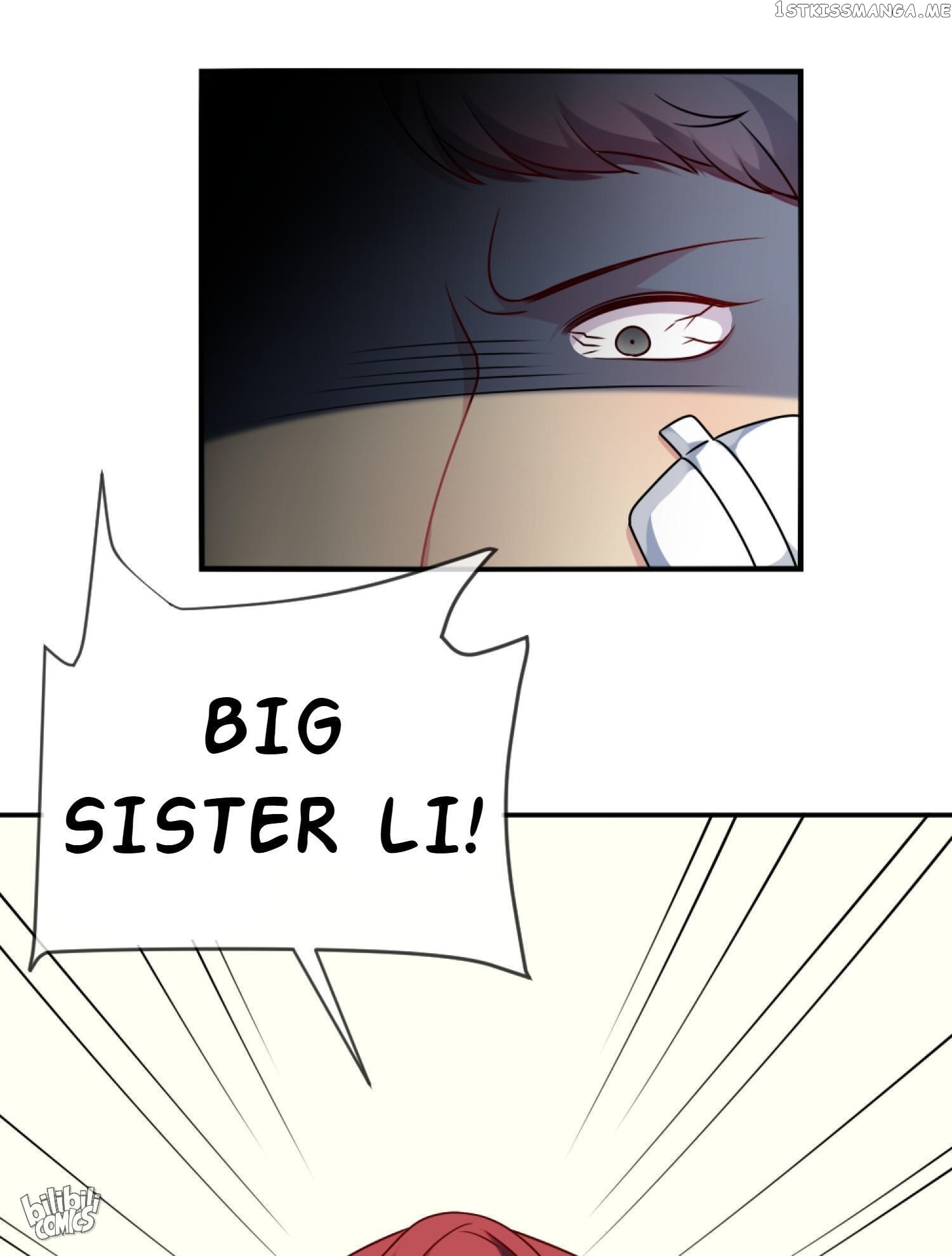 My Young Lady Is A Neet chapter 12 - page 94