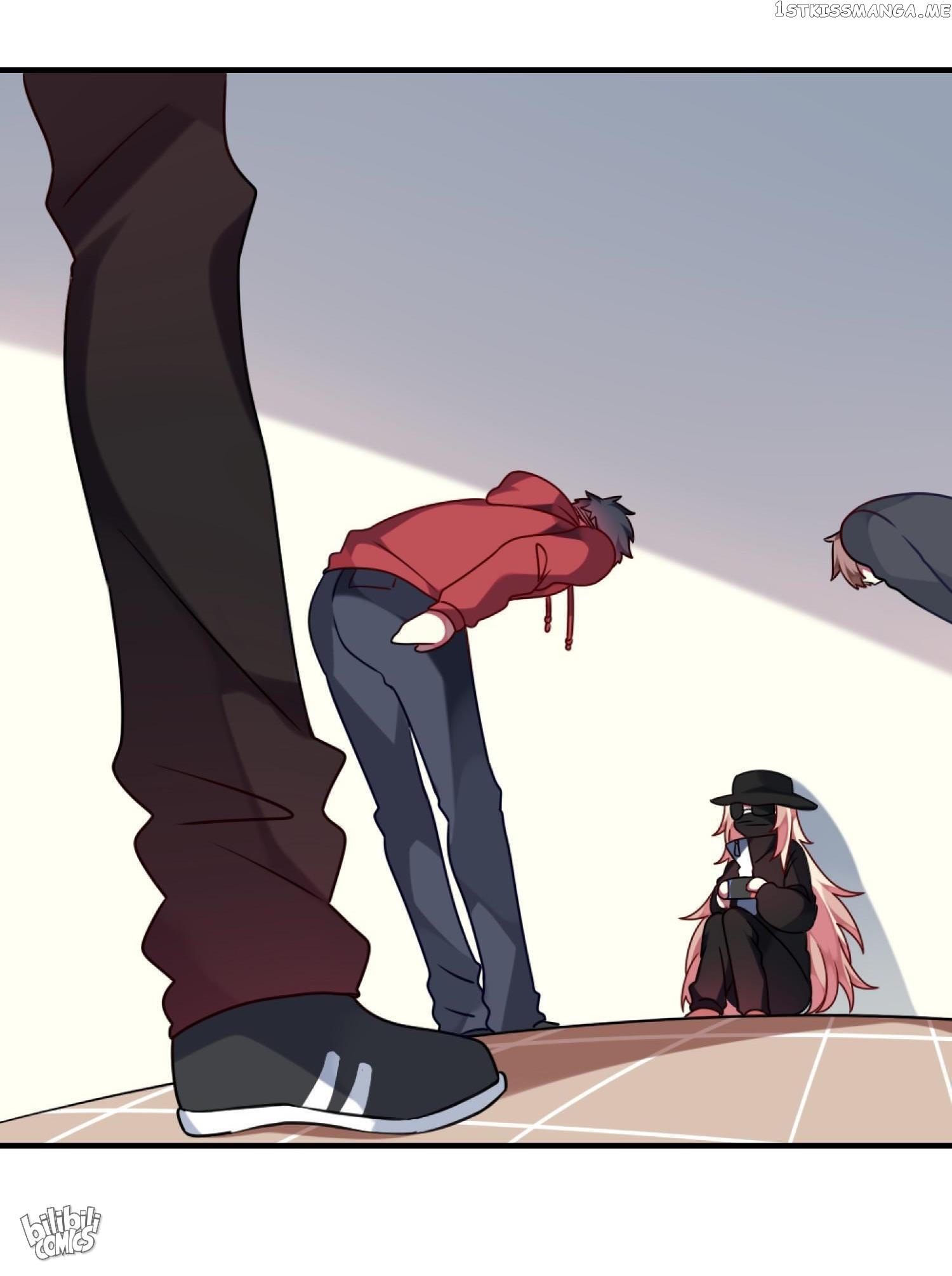 My Young Lady Is A Neet chapter 12 - page 97