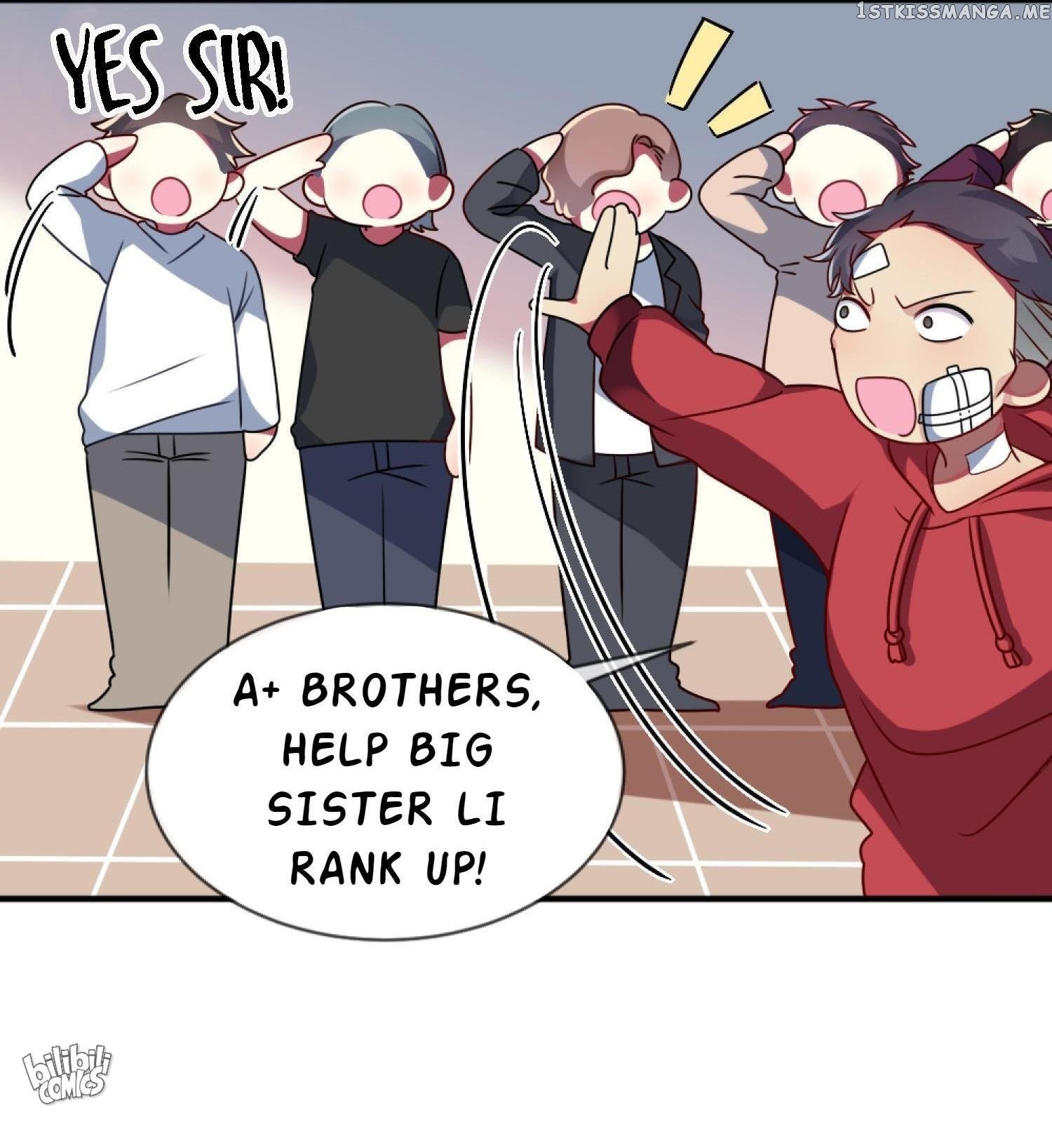 My Young Lady Is A Neet chapter 13 - page 12