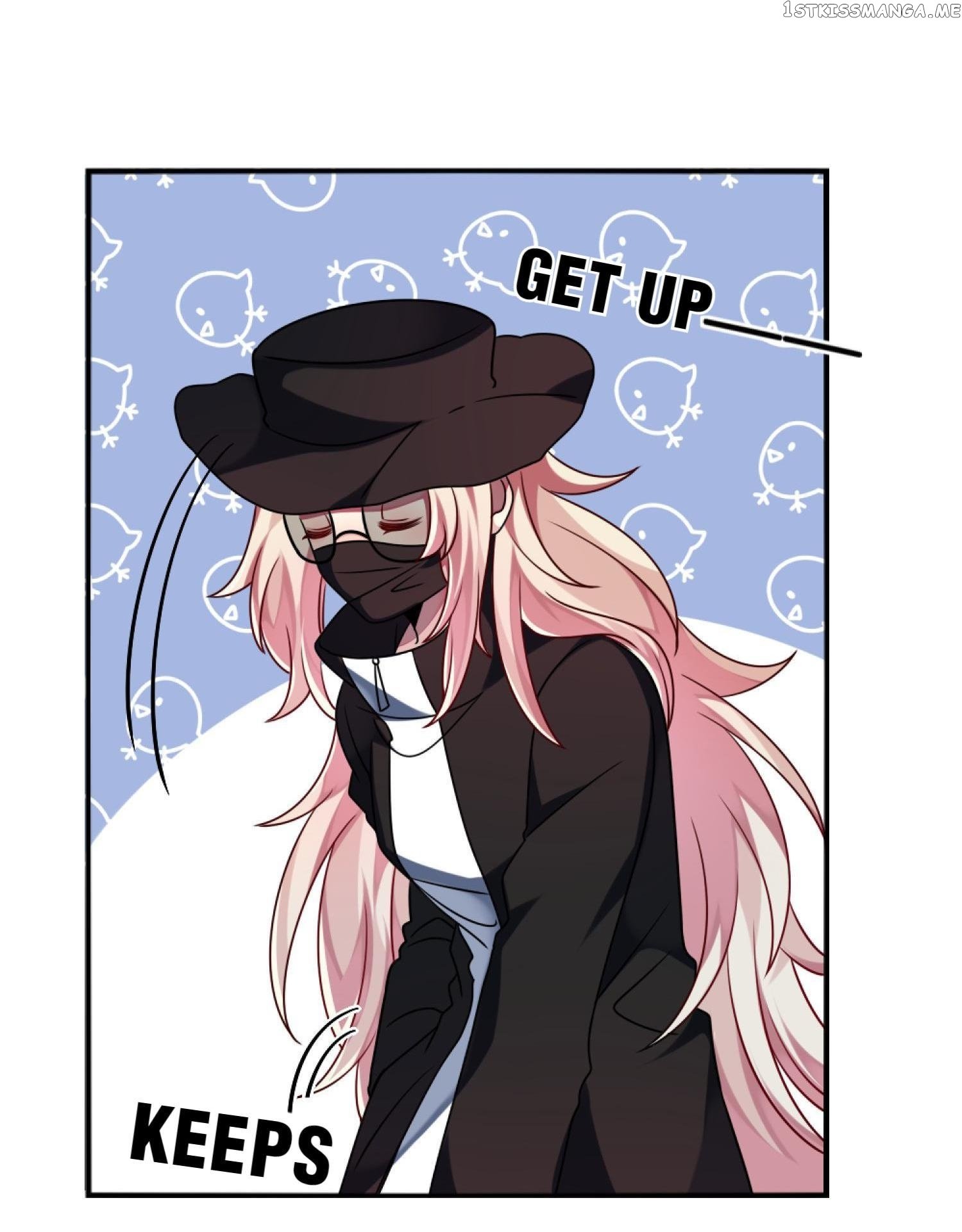 My Young Lady Is A Neet chapter 13 - page 15