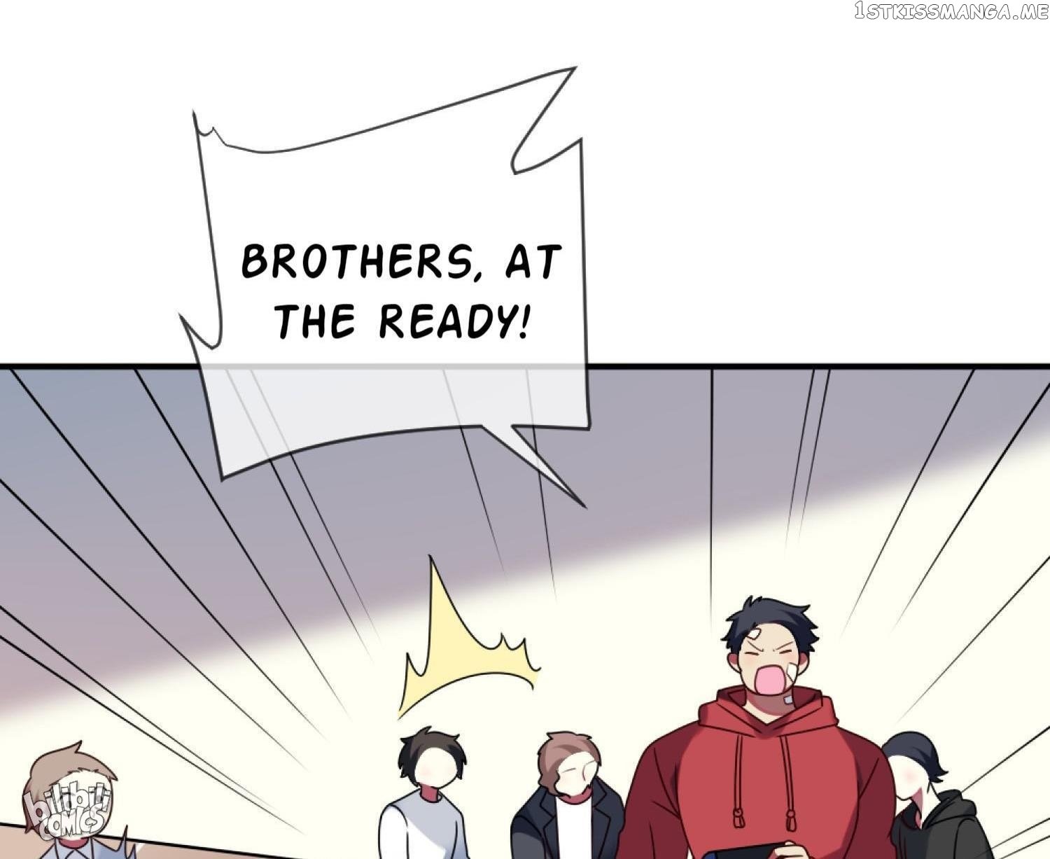 My Young Lady Is A Neet chapter 13 - page 21