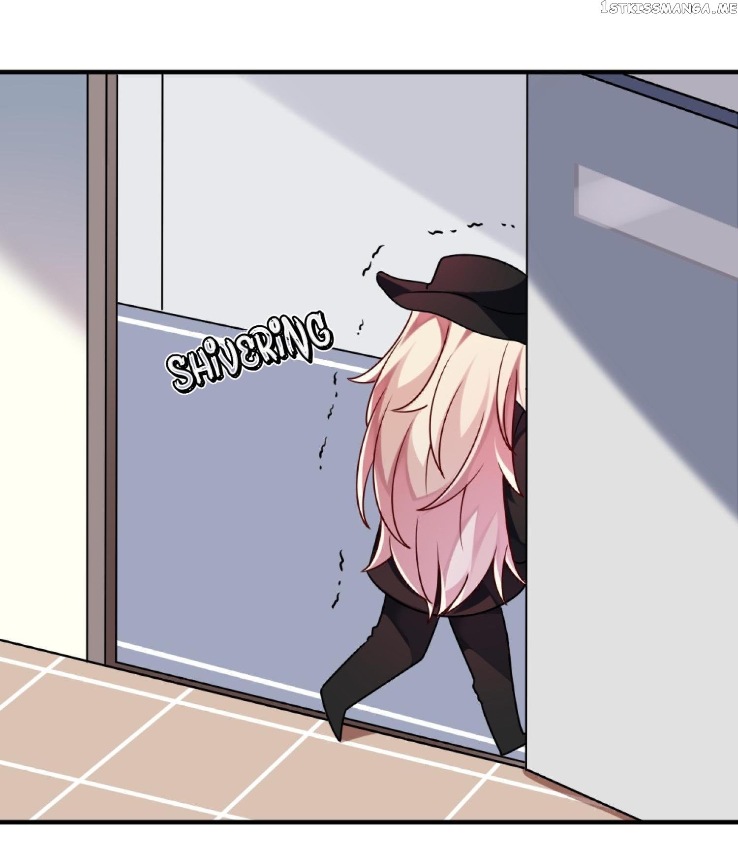 My Young Lady Is A Neet chapter 13 - page 31
