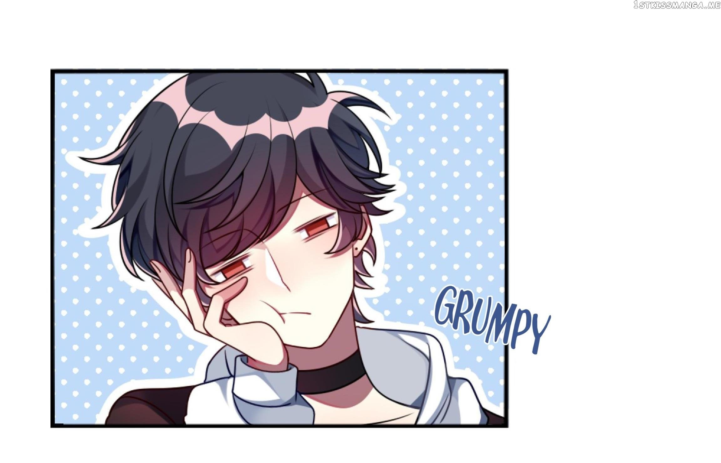 My Young Lady Is A Neet chapter 13 - page 7