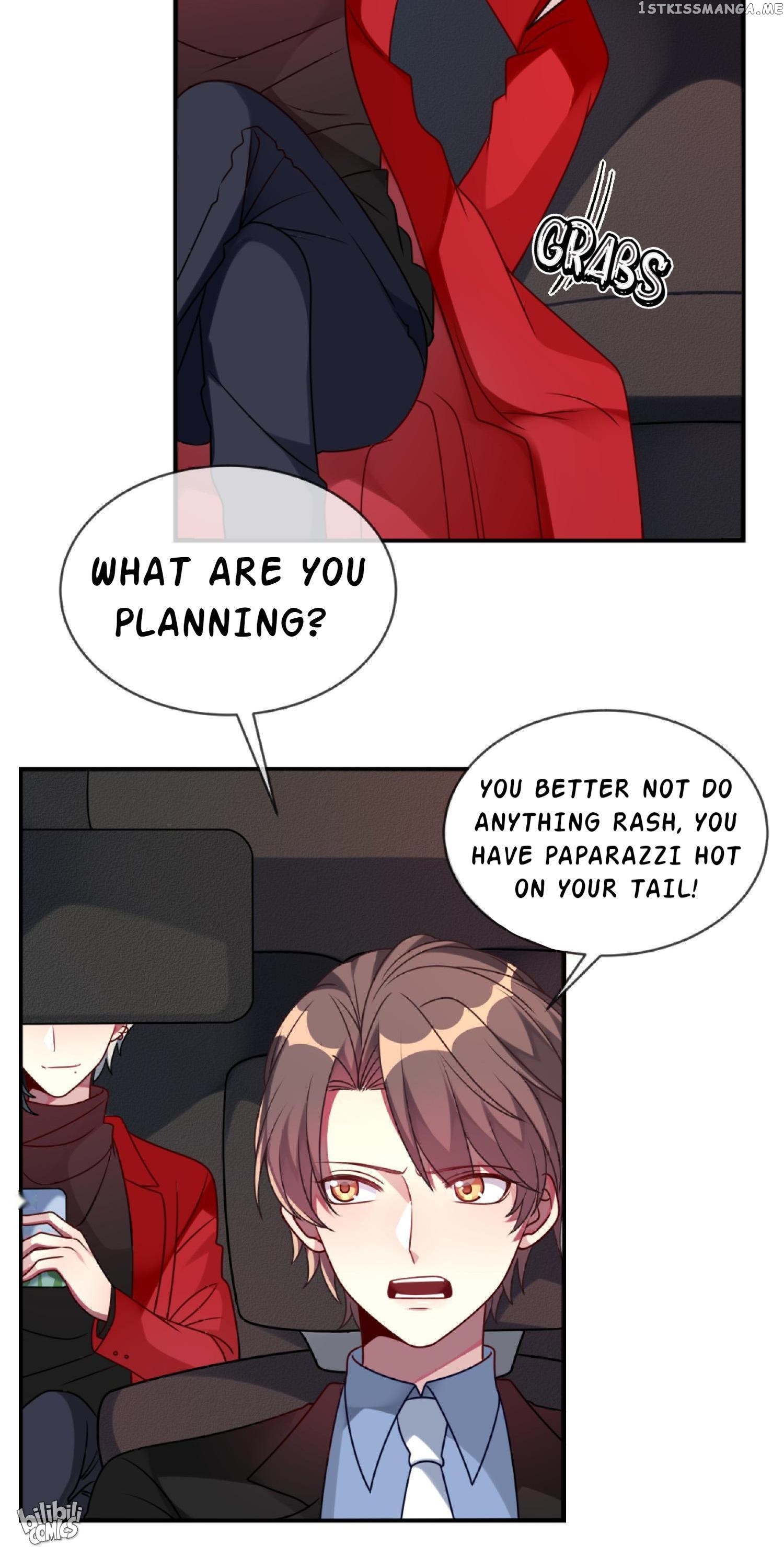 My Young Lady Is A Neet chapter 13 - page 90