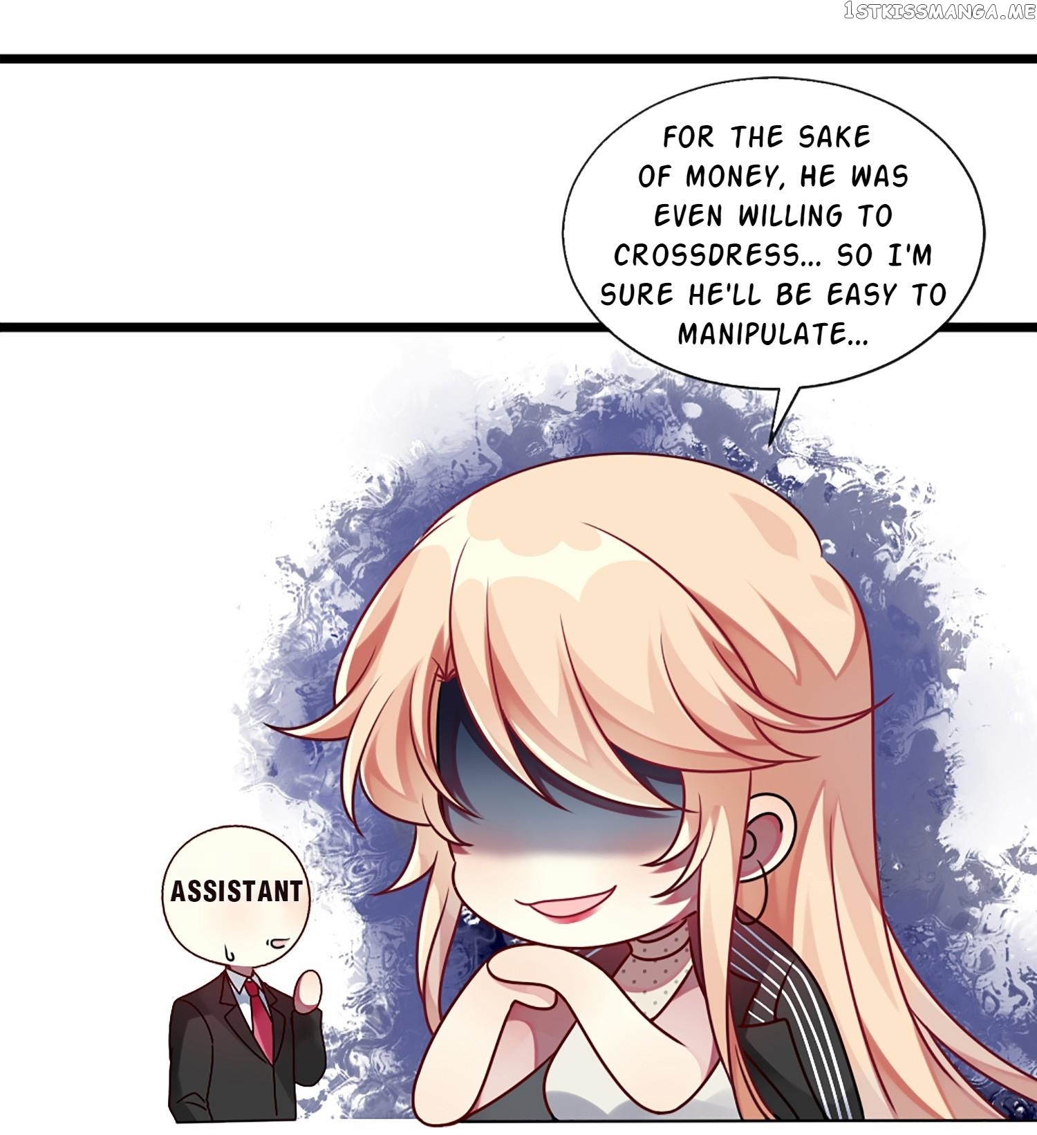 My Young Lady Is A Neet chapter 2 - page 116