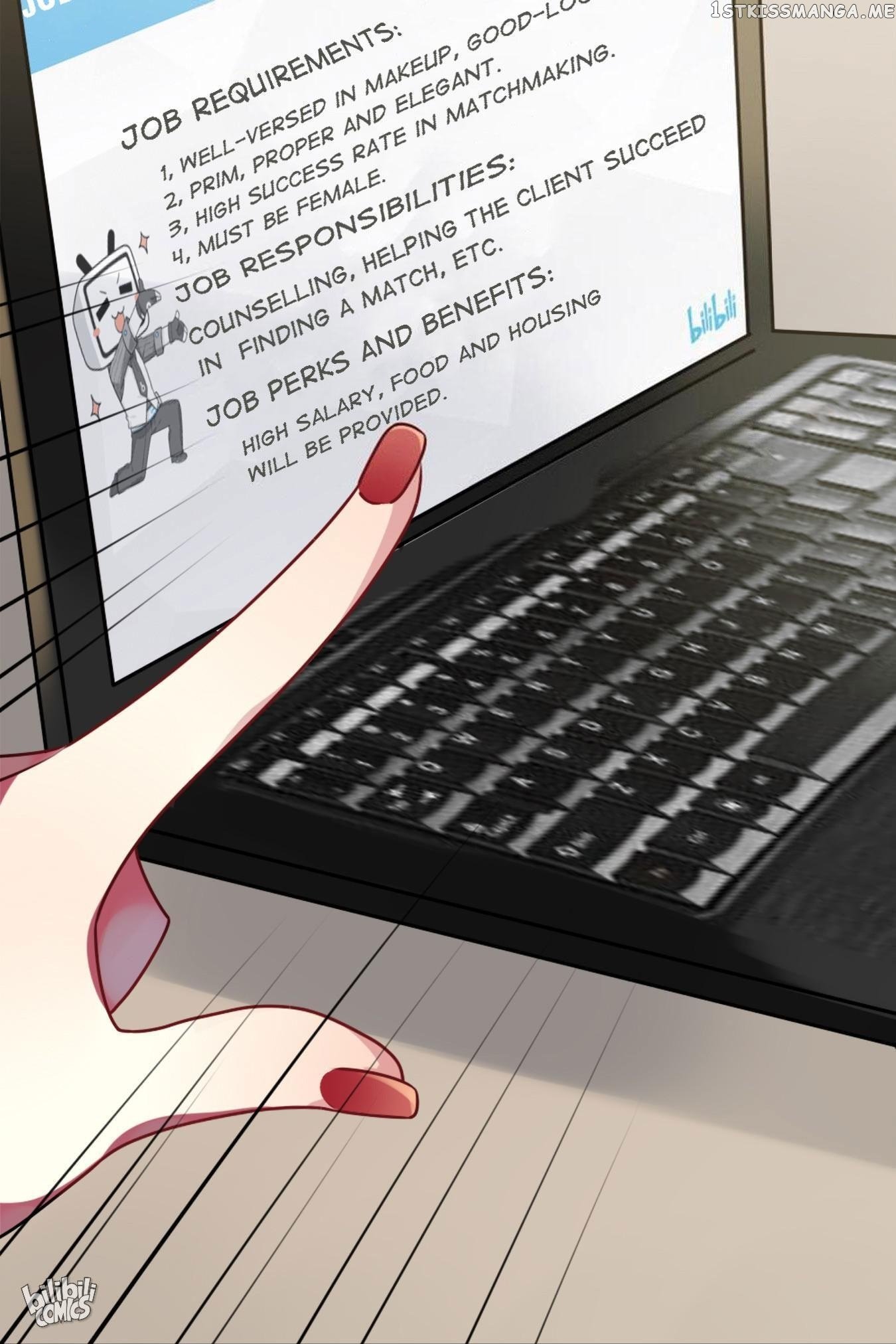 My Young Lady Is A Neet chapter 2 - page 12