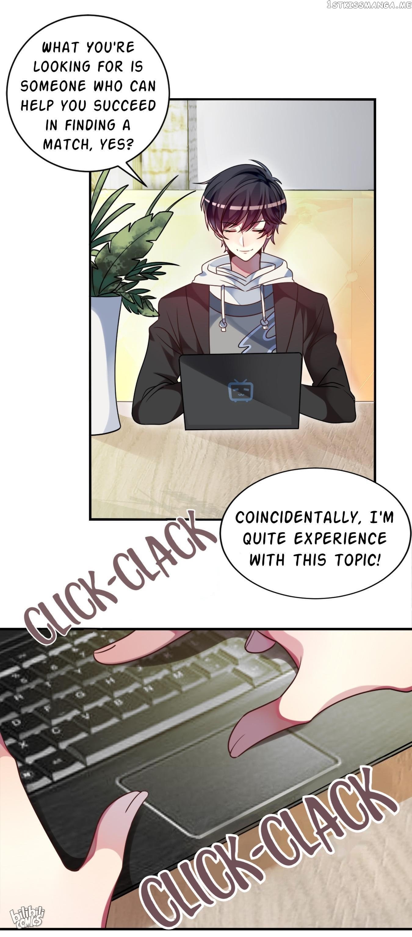 My Young Lady Is A Neet chapter 2 - page 17