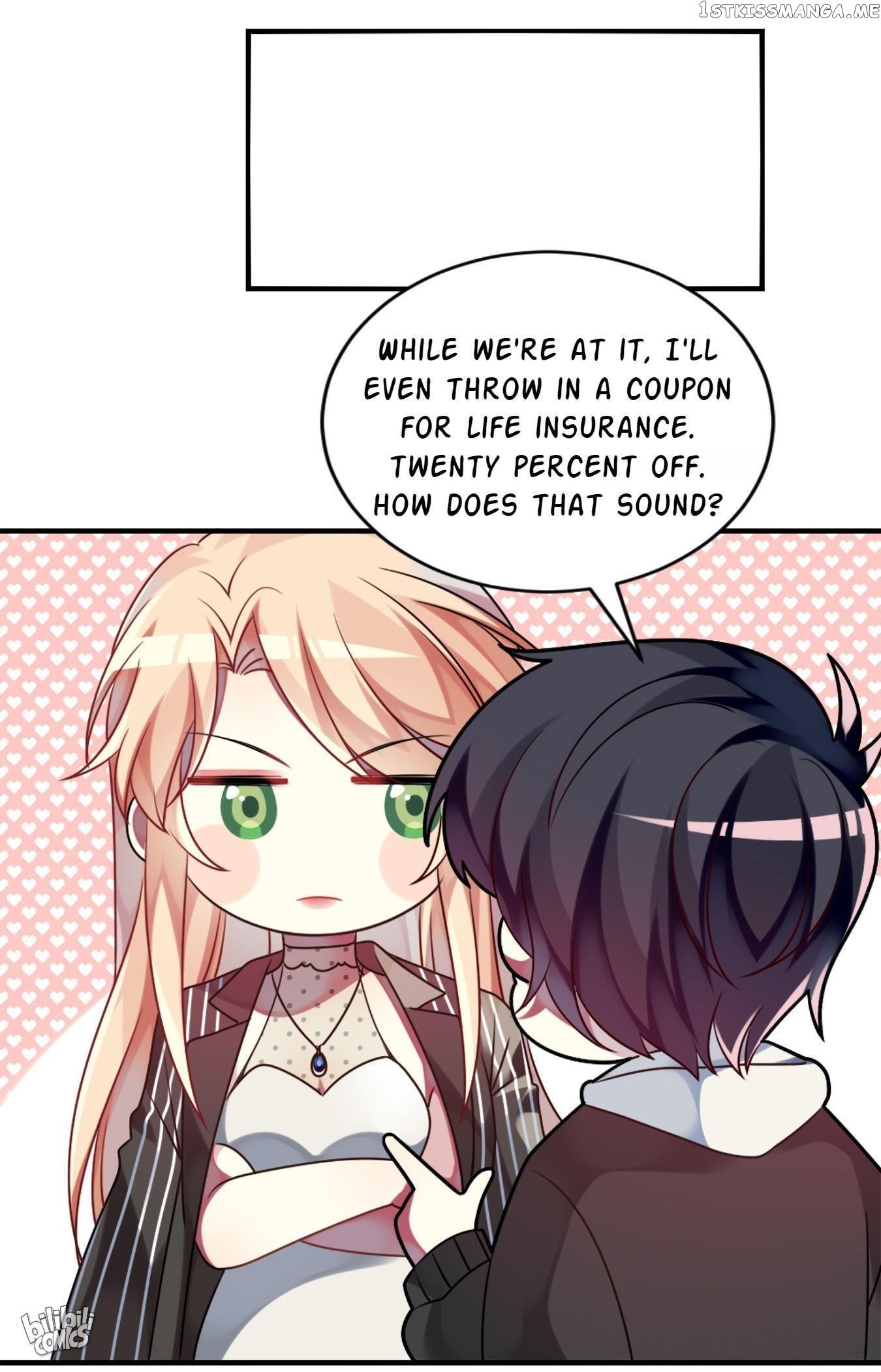 My Young Lady Is A Neet chapter 2 - page 22