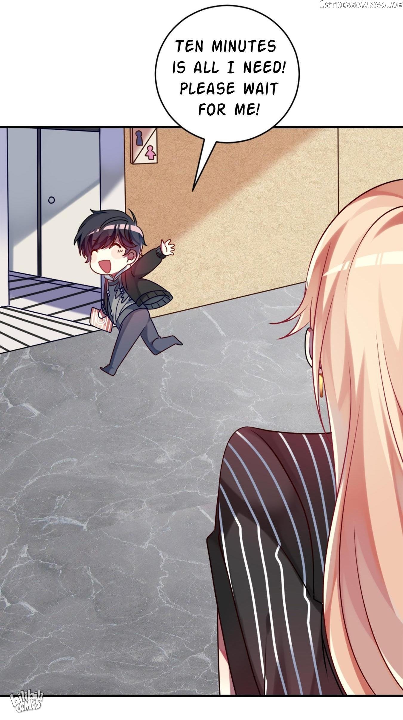 My Young Lady Is A Neet chapter 2 - page 30