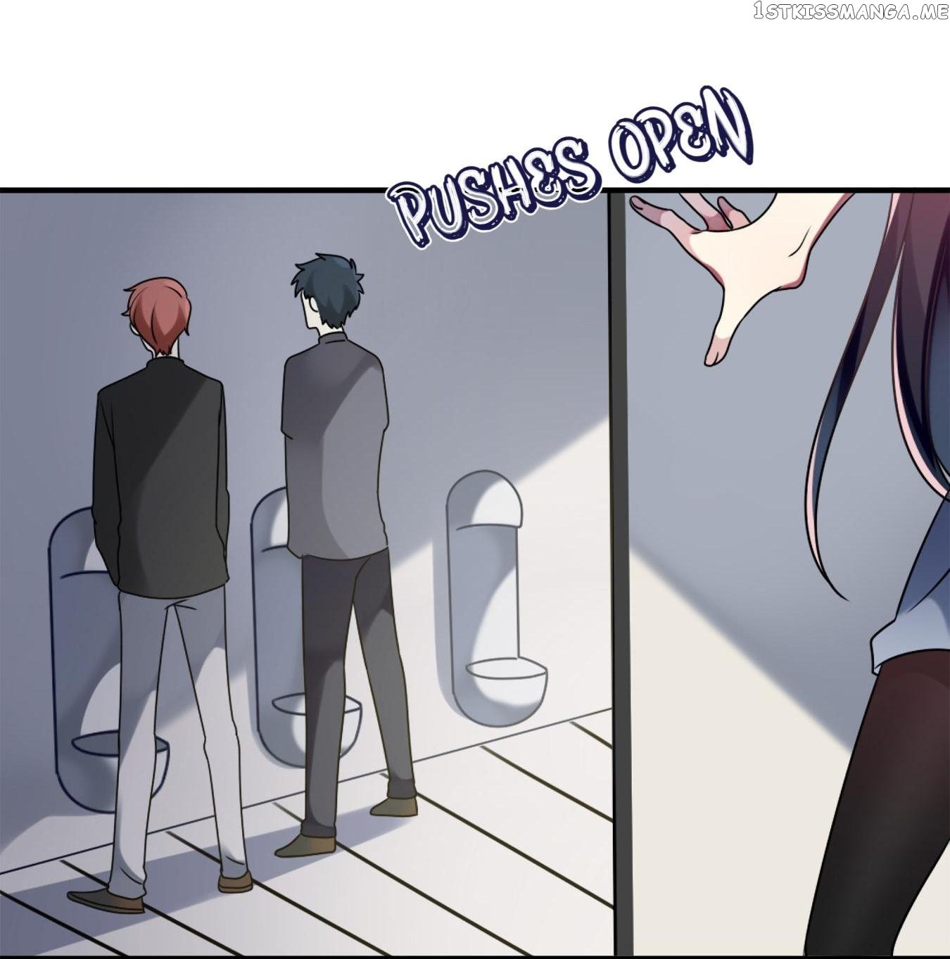 My Young Lady Is A Neet chapter 2 - page 33