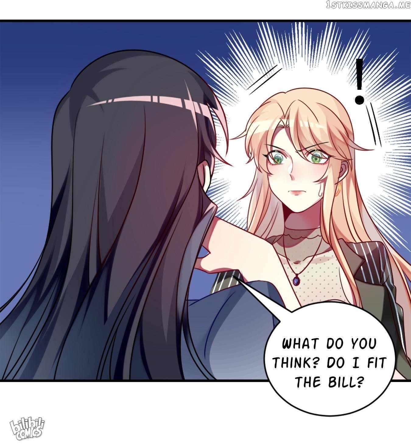 My Young Lady Is A Neet chapter 2 - page 41
