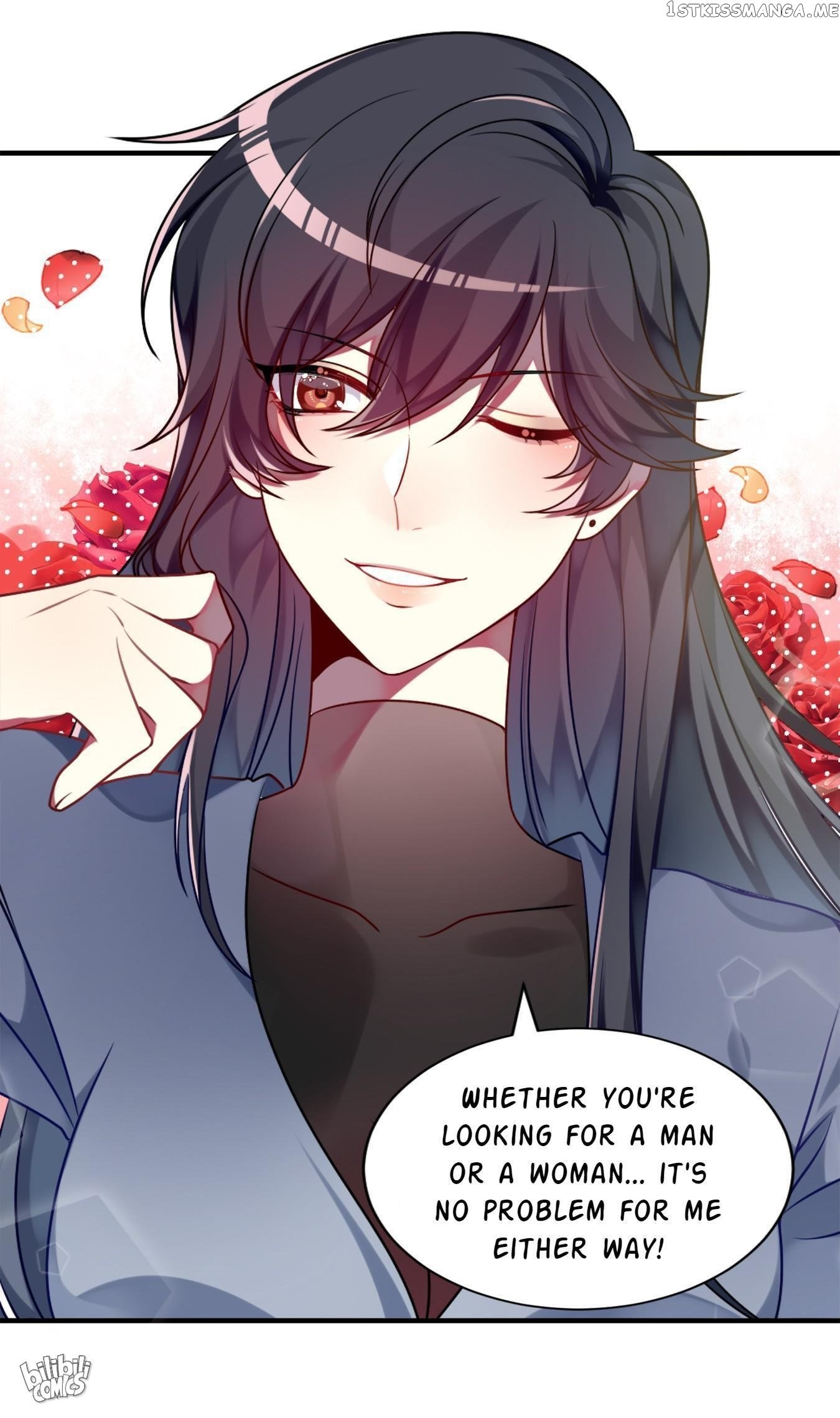 My Young Lady Is A Neet chapter 2 - page 42