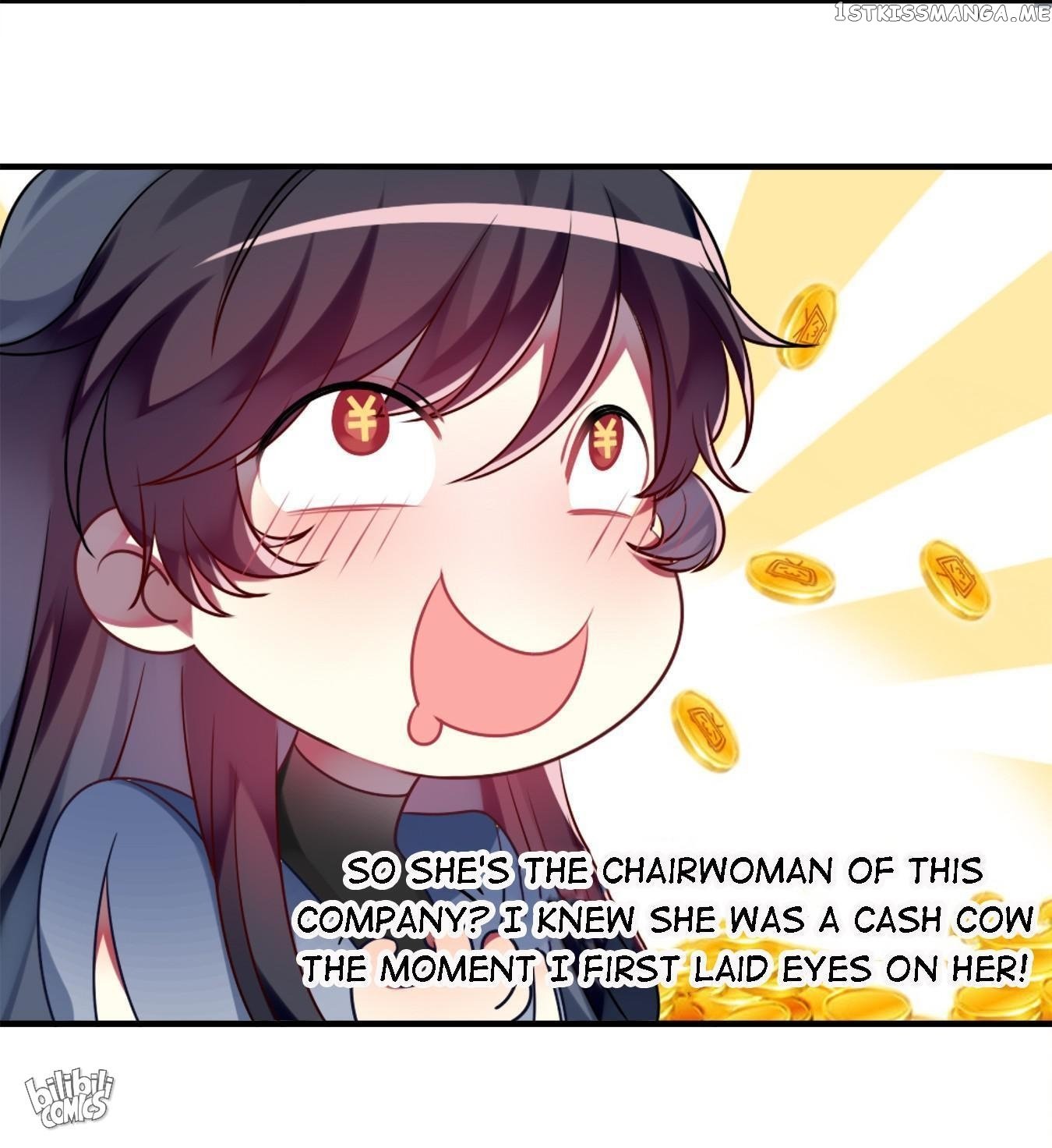 My Young Lady Is A Neet chapter 2 - page 53
