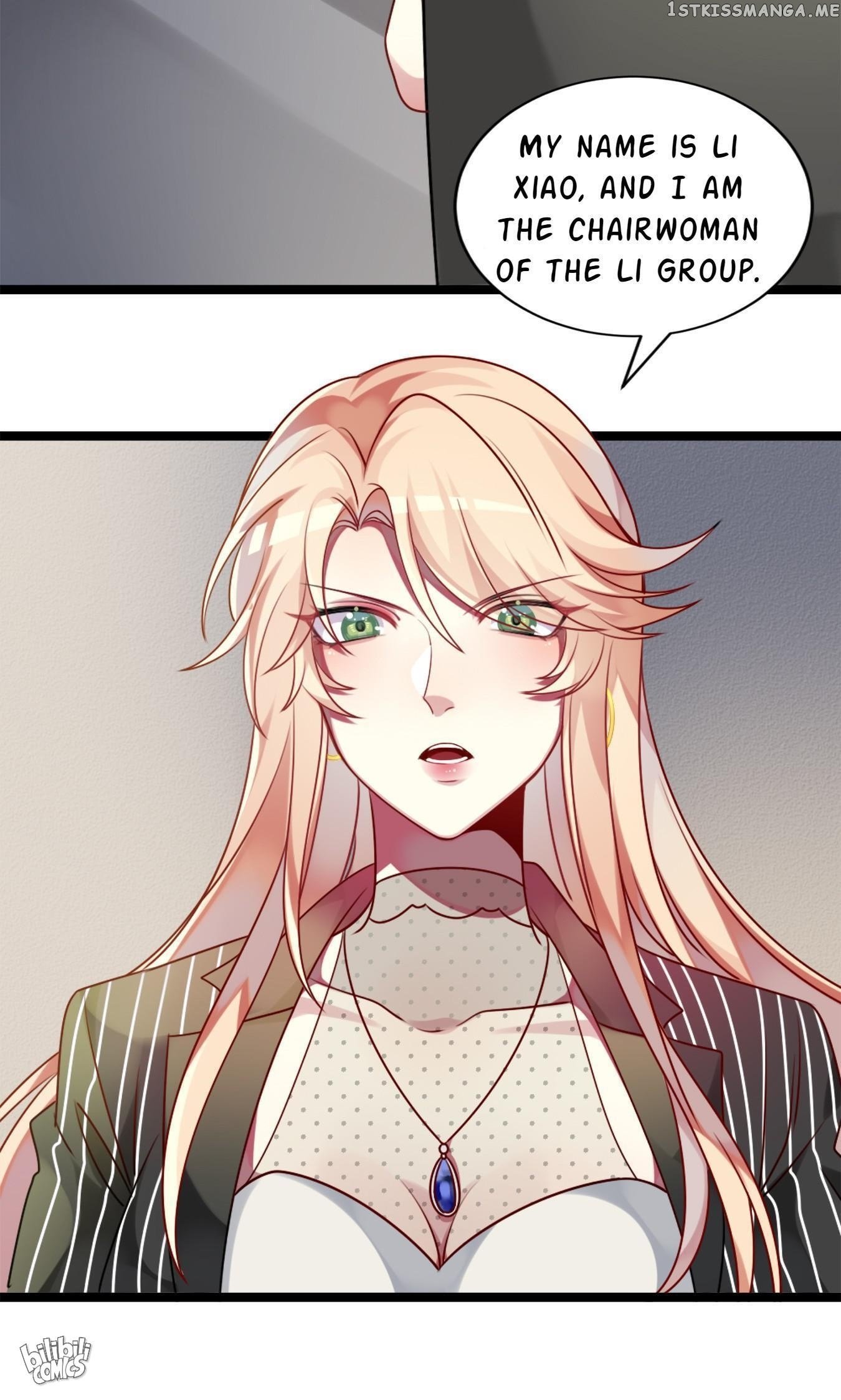 My Young Lady Is A Neet chapter 2 - page 56