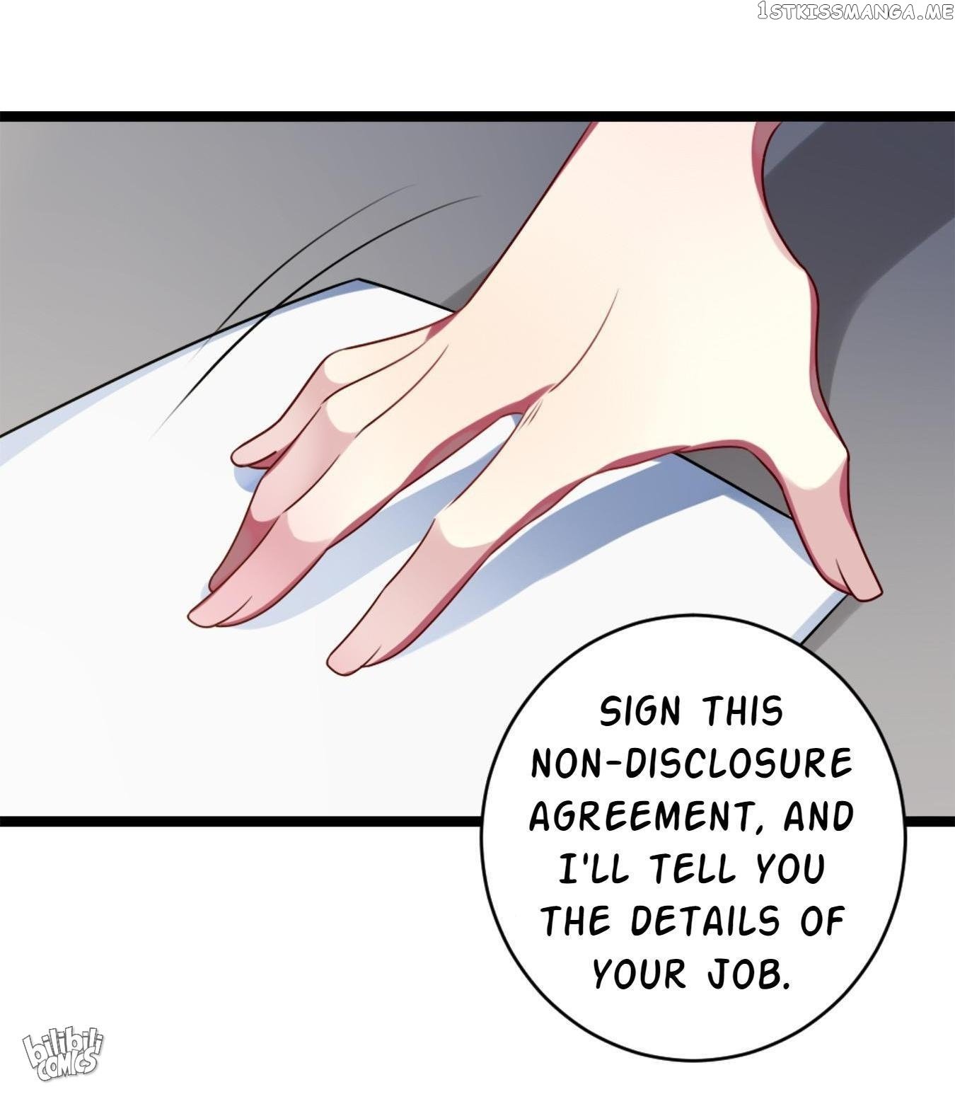 My Young Lady Is A Neet chapter 2 - page 57