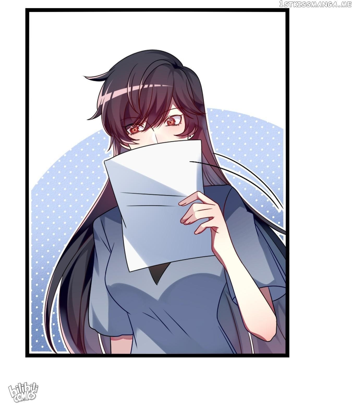 My Young Lady Is A Neet chapter 2 - page 58