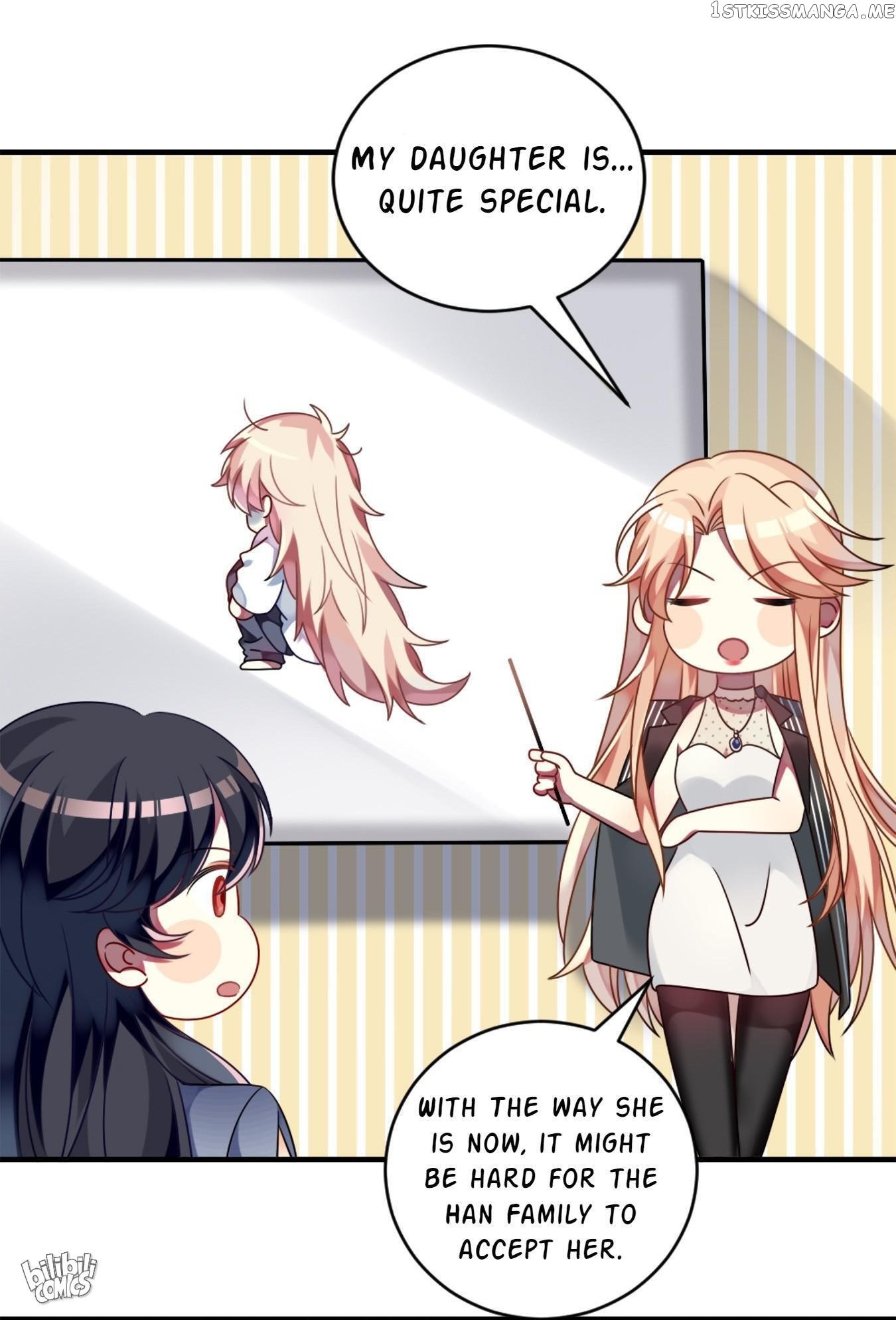 My Young Lady Is A Neet chapter 2 - page 62
