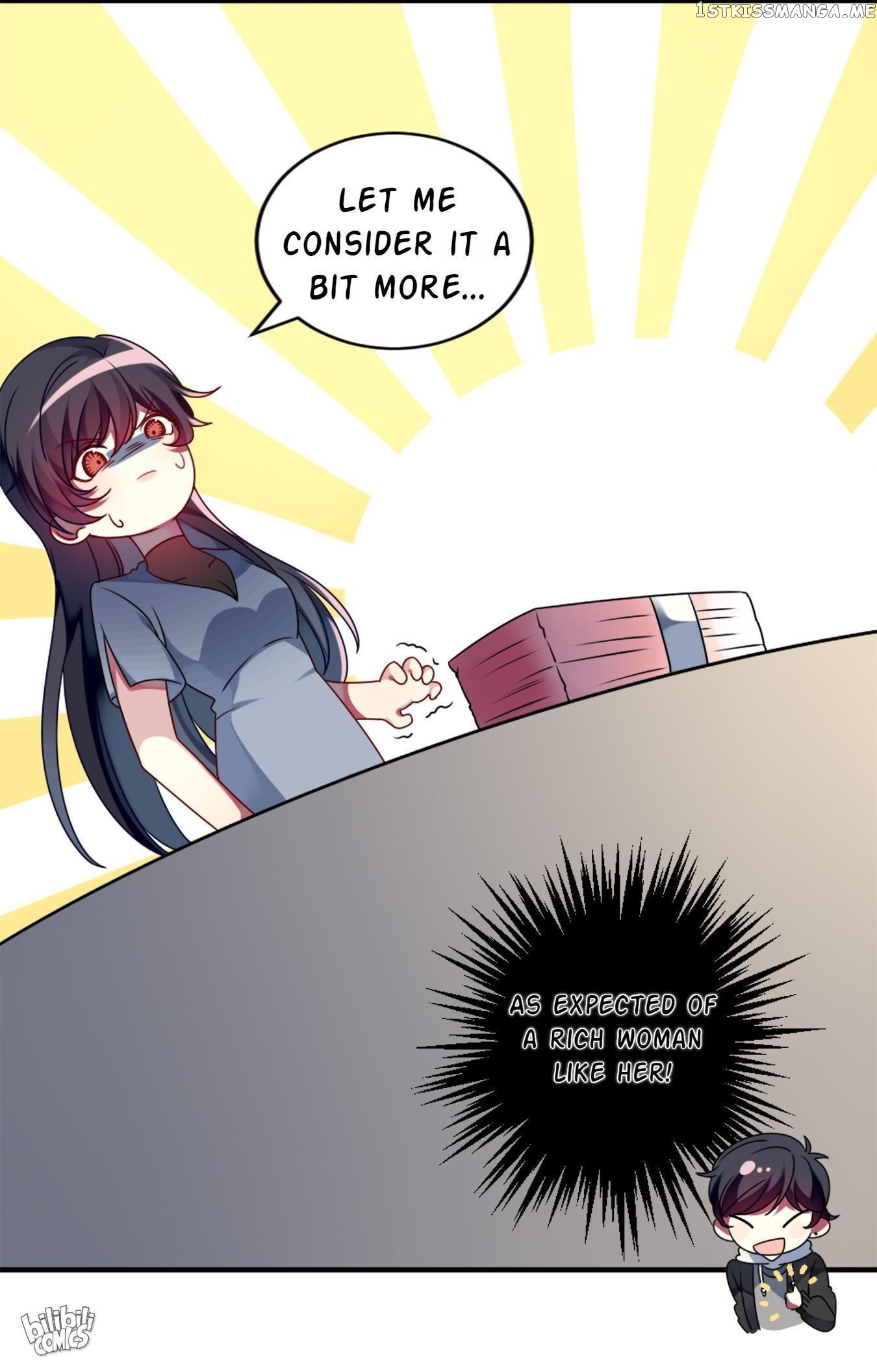 My Young Lady Is A Neet chapter 2 - page 72