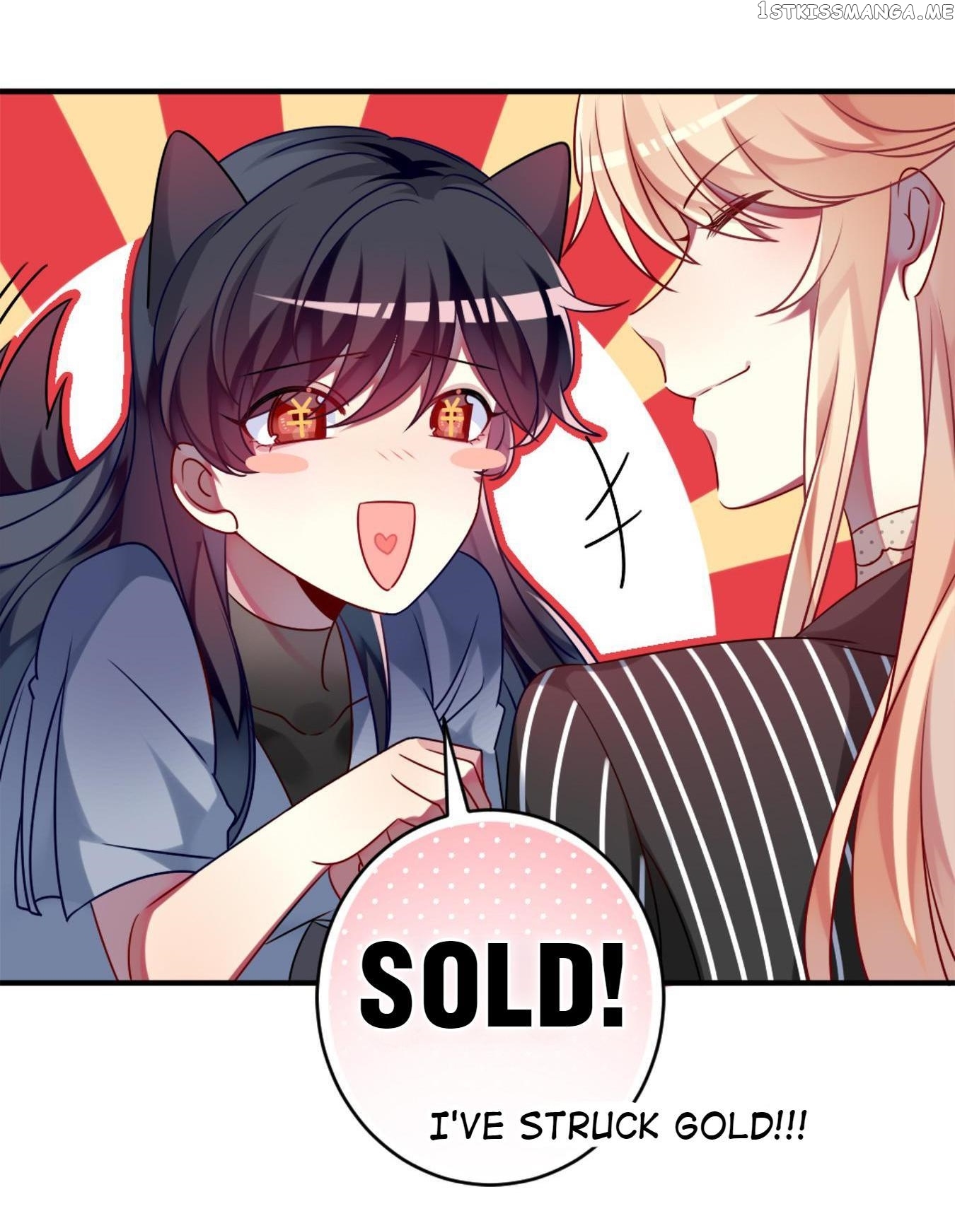 My Young Lady Is A Neet chapter 2 - page 74