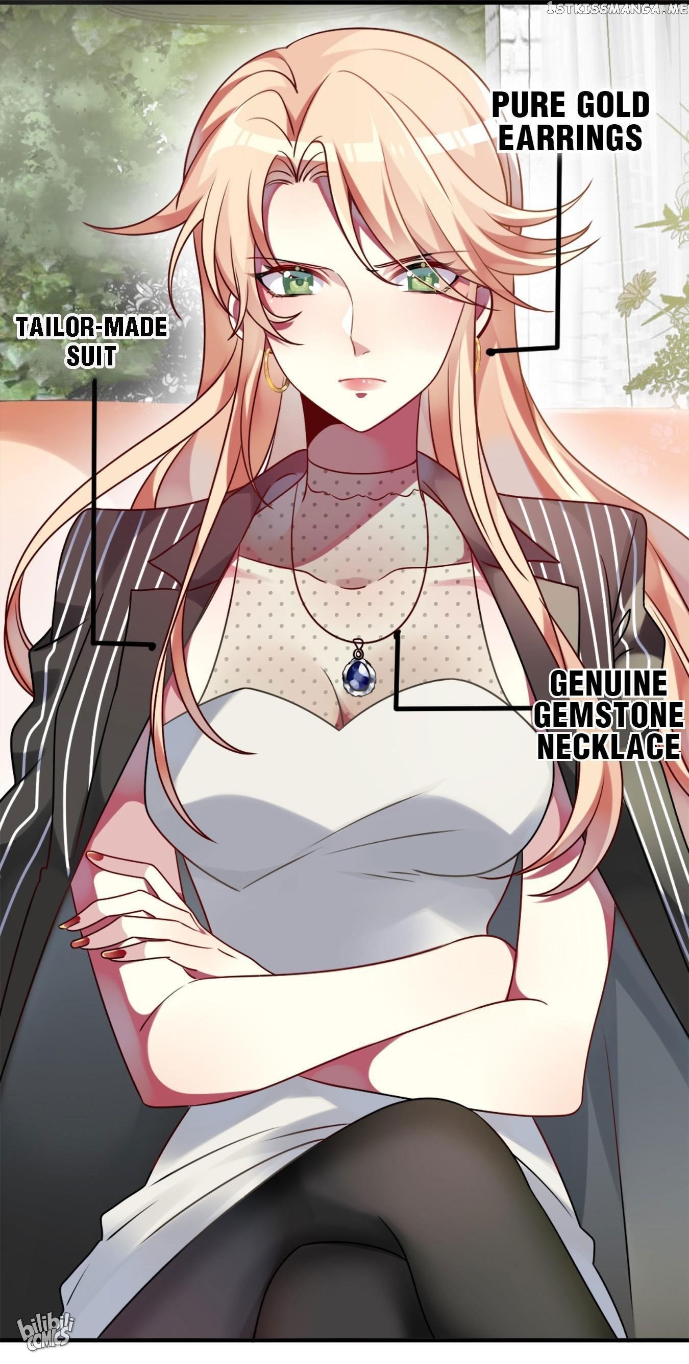 My Young Lady Is A Neet chapter 2 - page 8