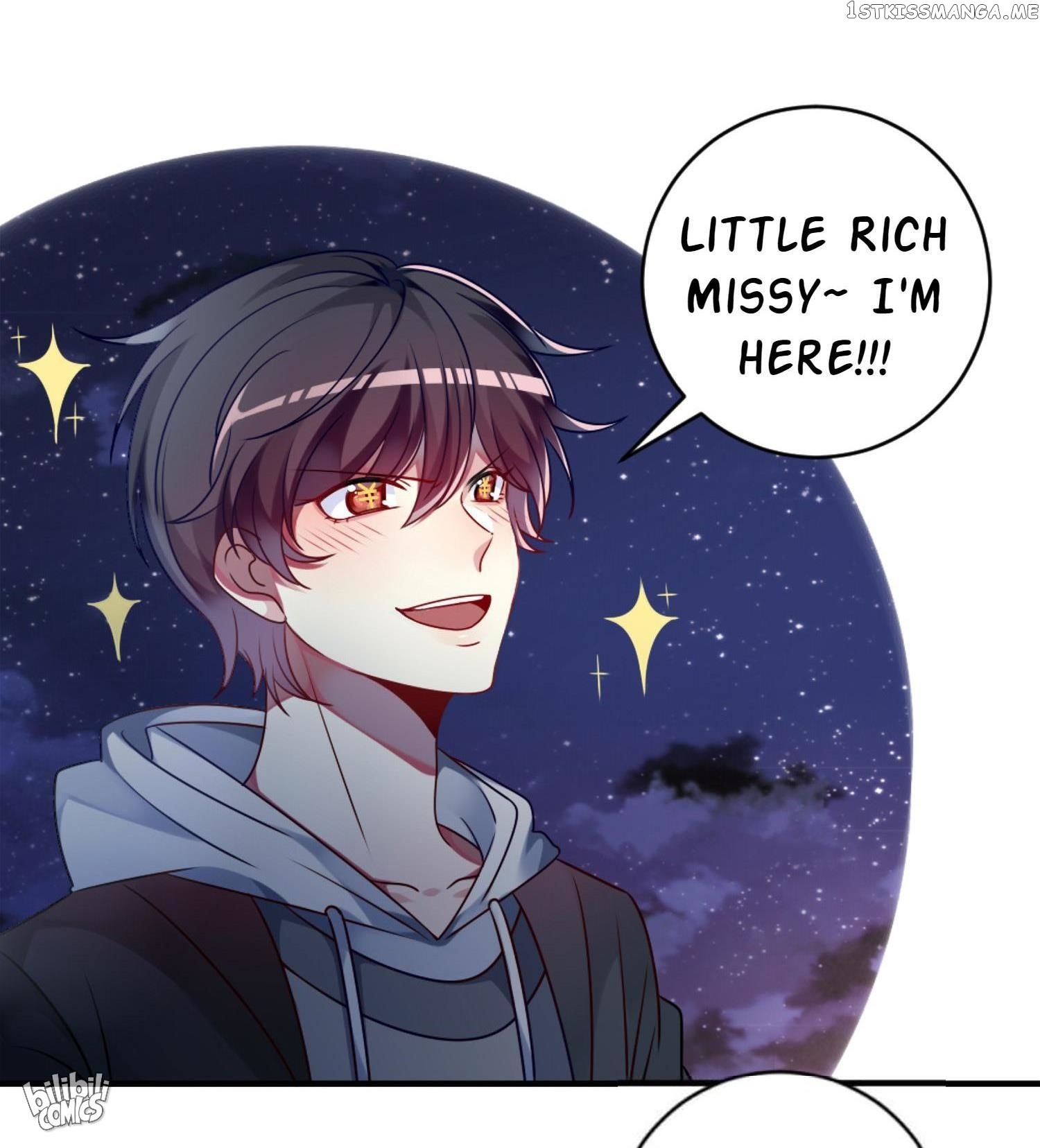My Young Lady Is A Neet chapter 2 - page 80