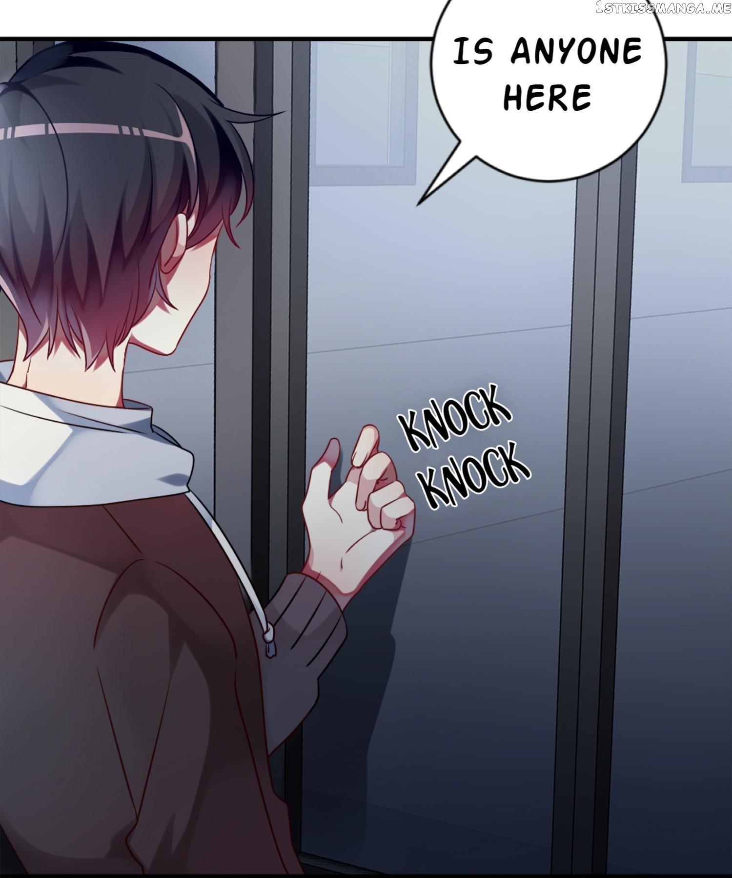 My Young Lady Is A Neet chapter 2 - page 81
