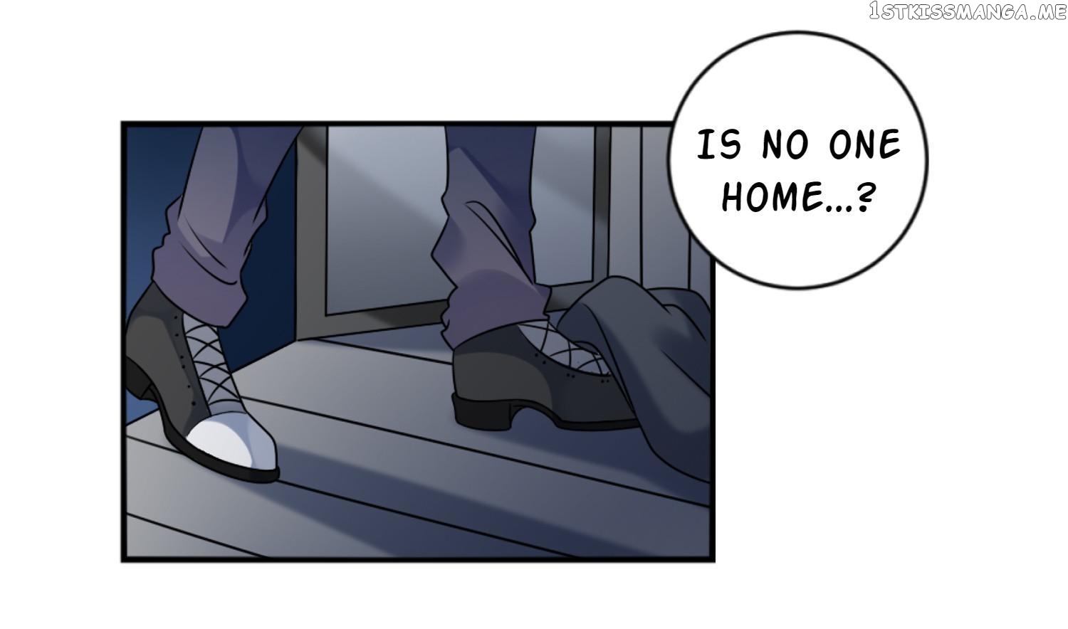 My Young Lady Is A Neet chapter 2 - page 86