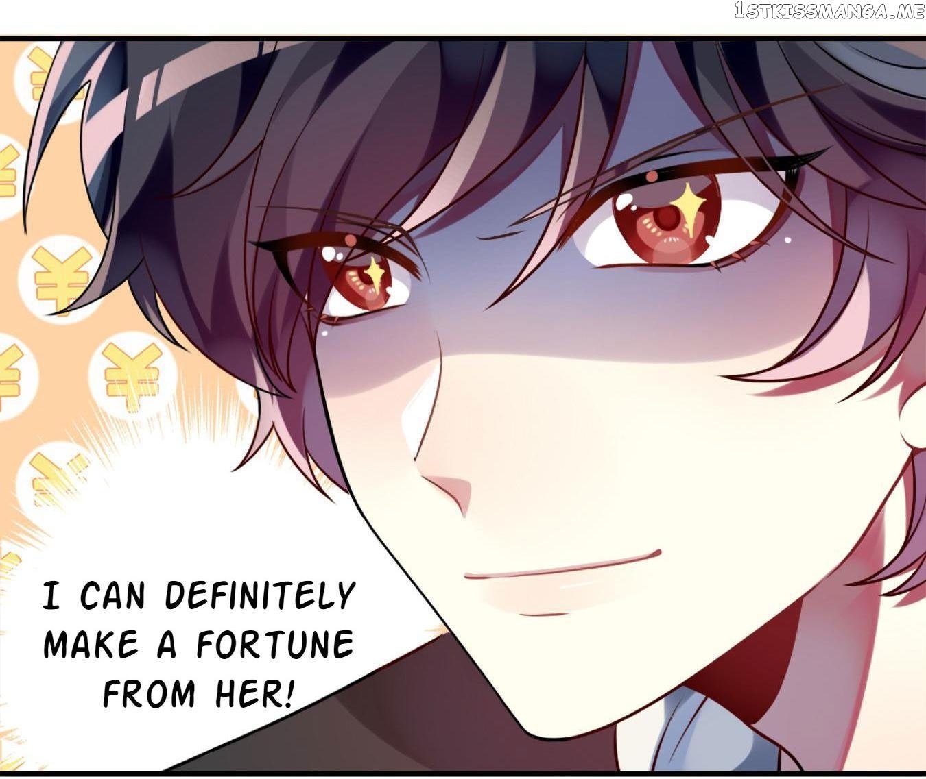 My Young Lady Is A Neet chapter 2 - page 9