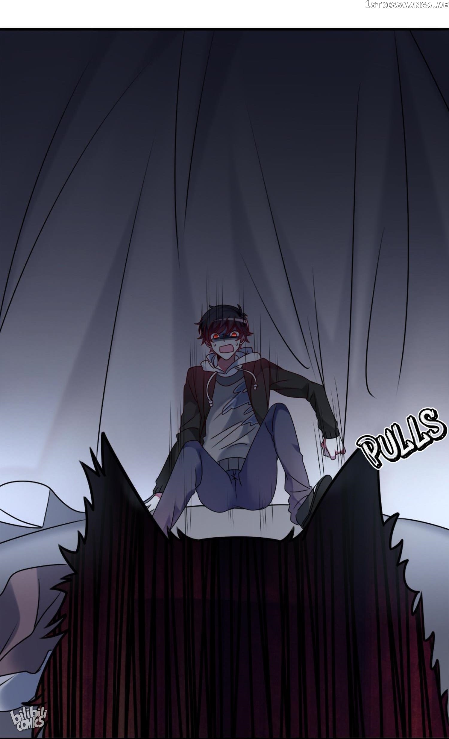 My Young Lady Is A Neet chapter 2 - page 94