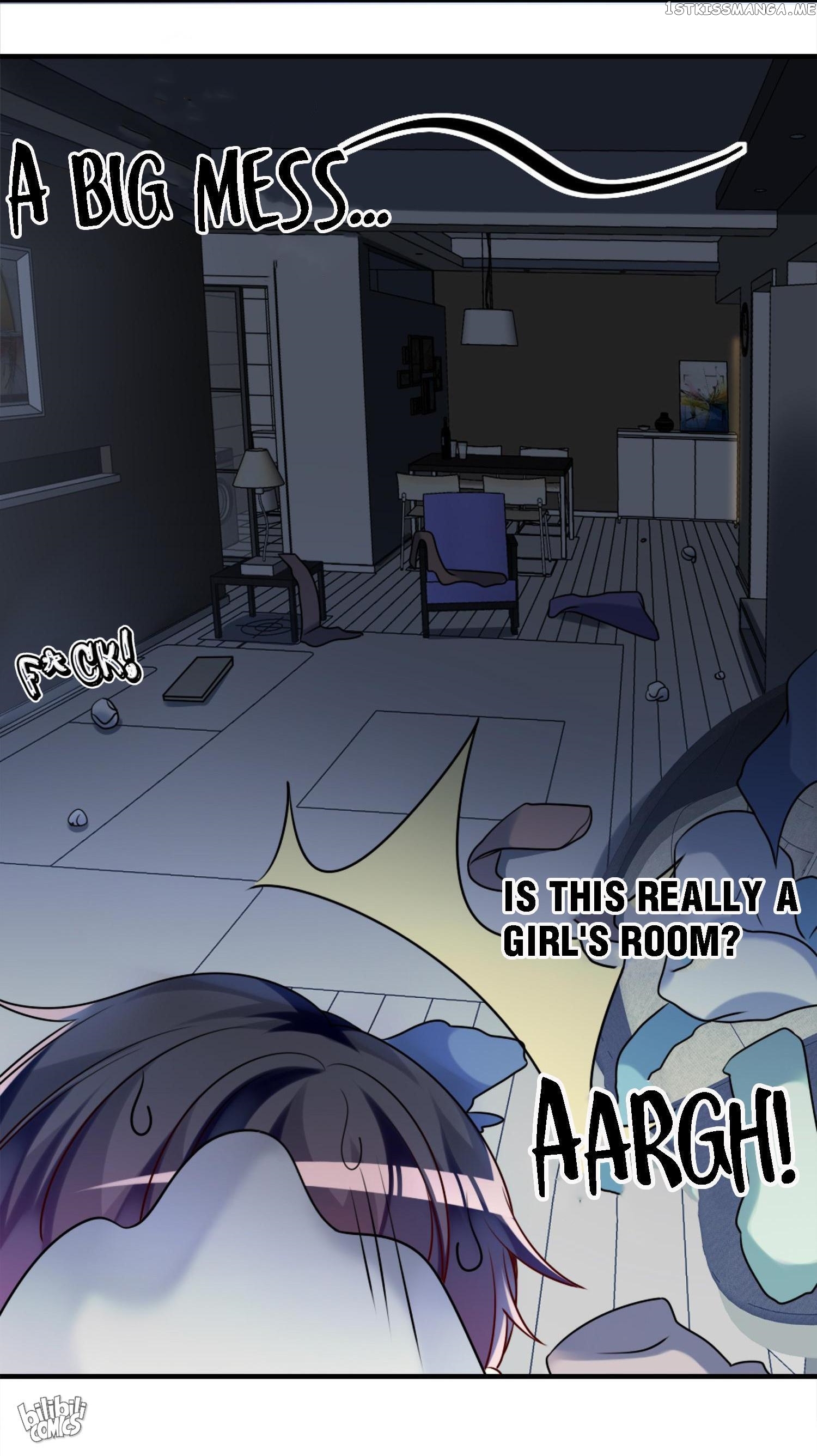 My Young Lady Is A Neet chapter 2 - page 96