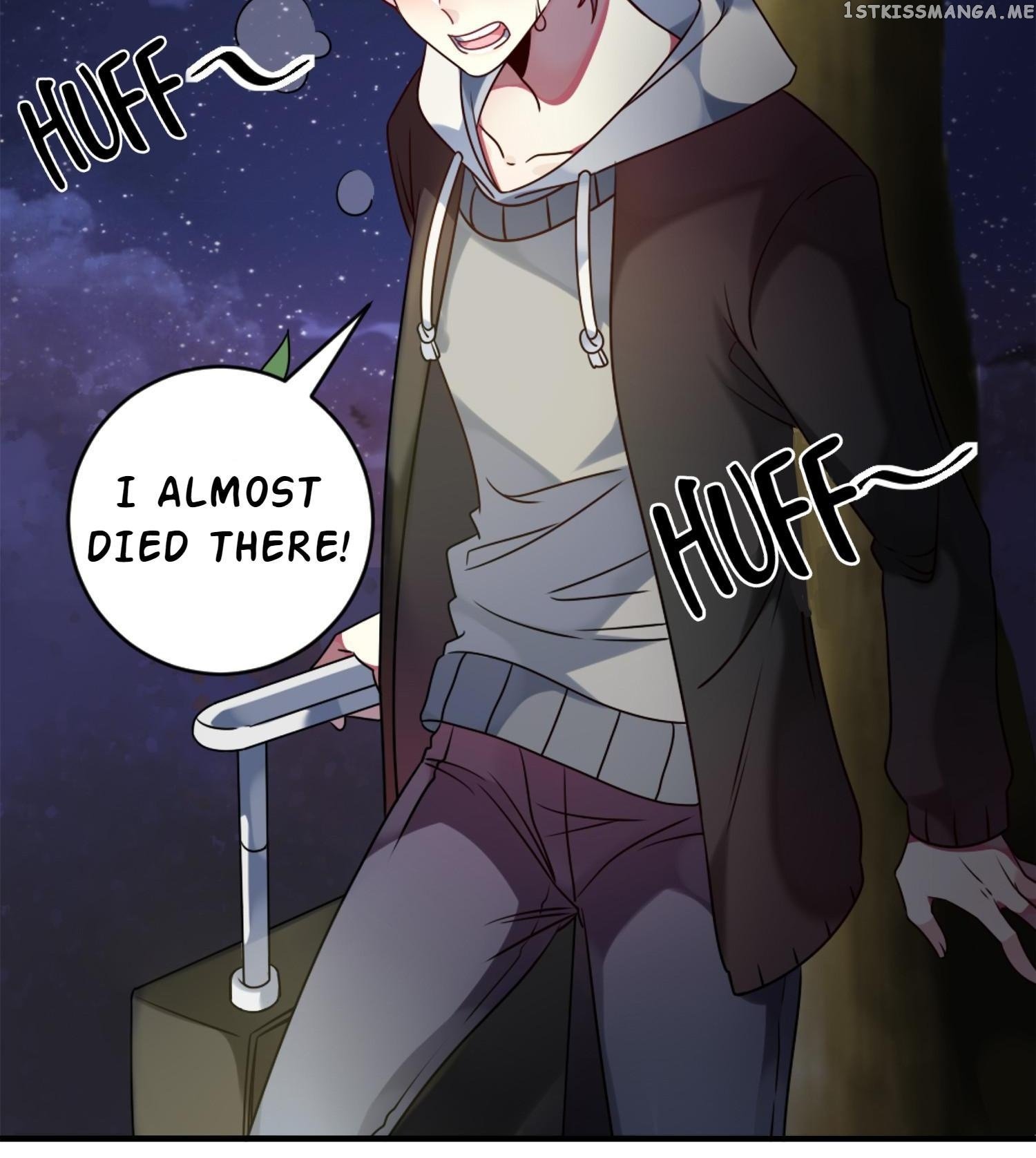 My Young Lady Is A Neet chapter 3 - page 10
