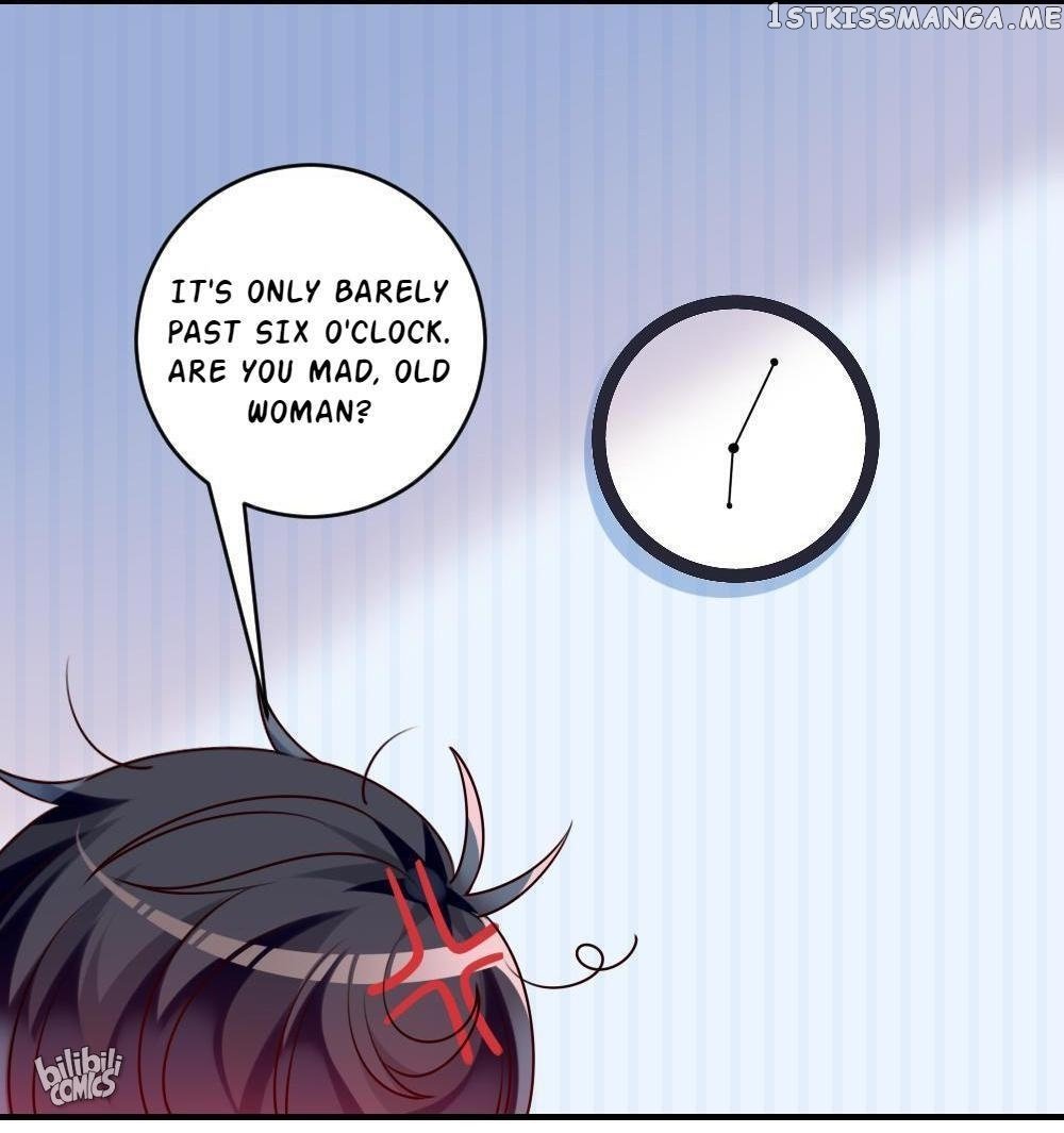 My Young Lady Is A Neet chapter 4 - page 11