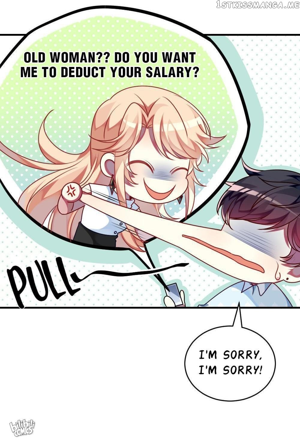 My Young Lady Is A Neet chapter 4 - page 12