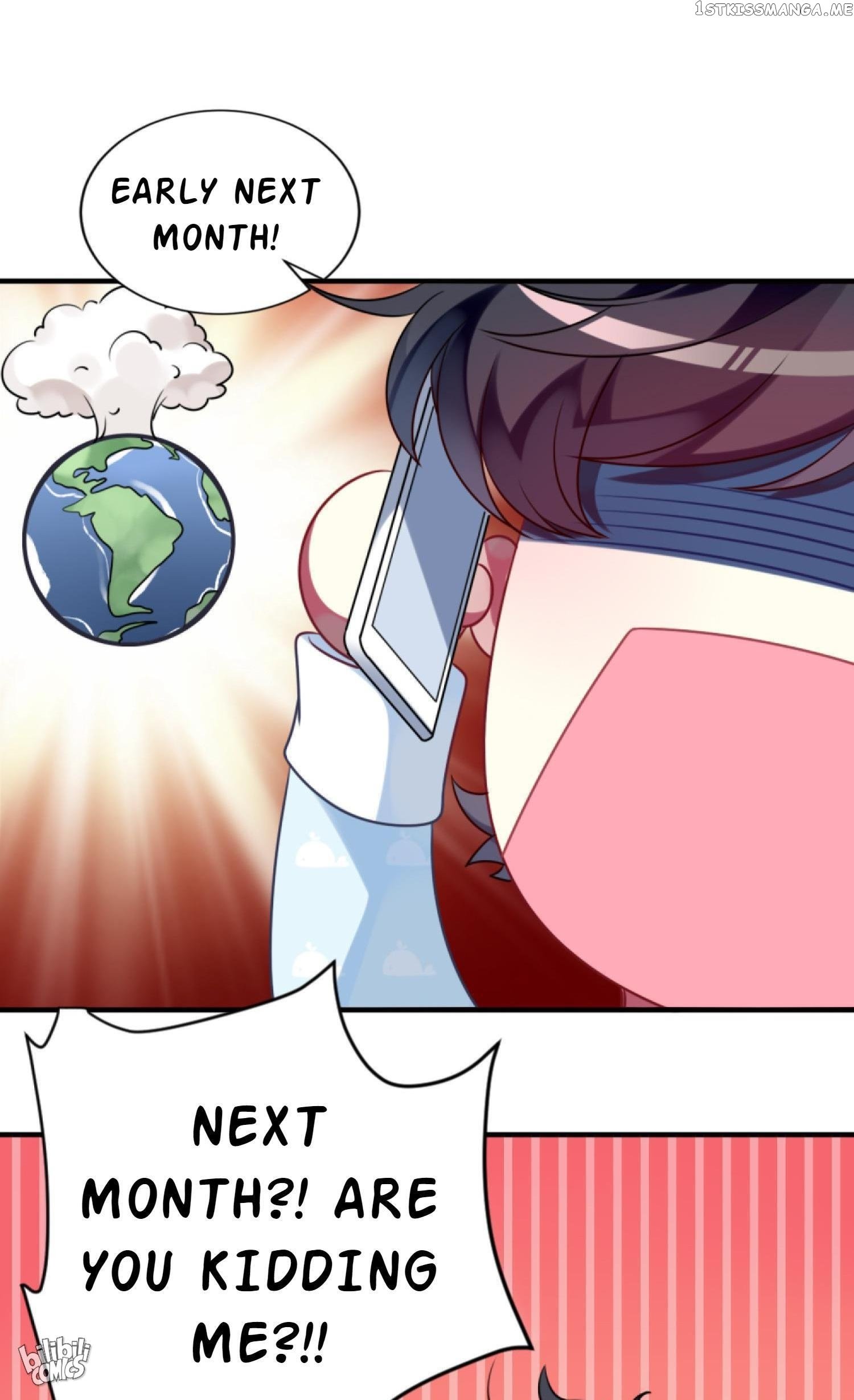 My Young Lady Is A Neet chapter 4 - page 16