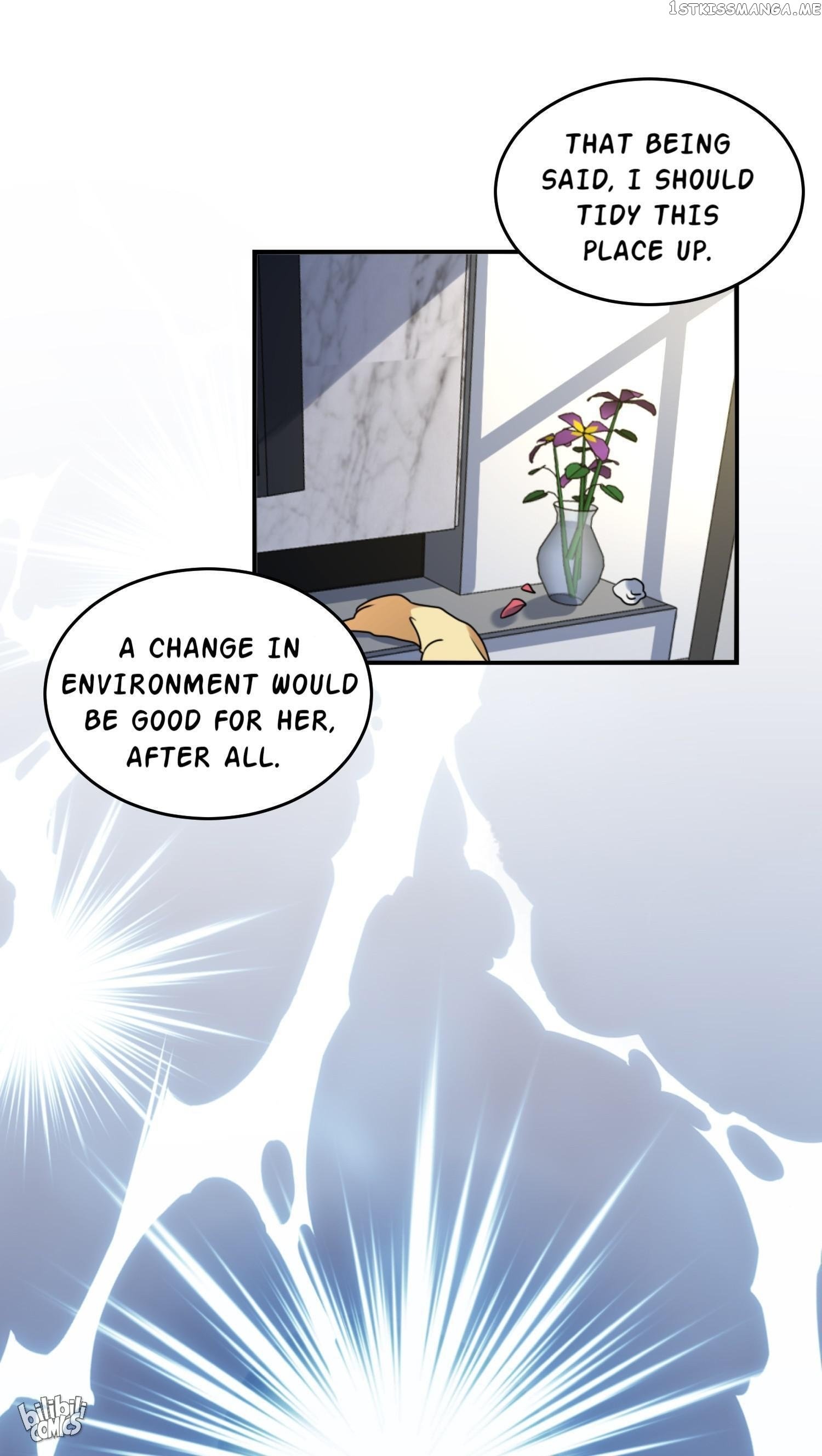 My Young Lady Is A Neet chapter 4 - page 19