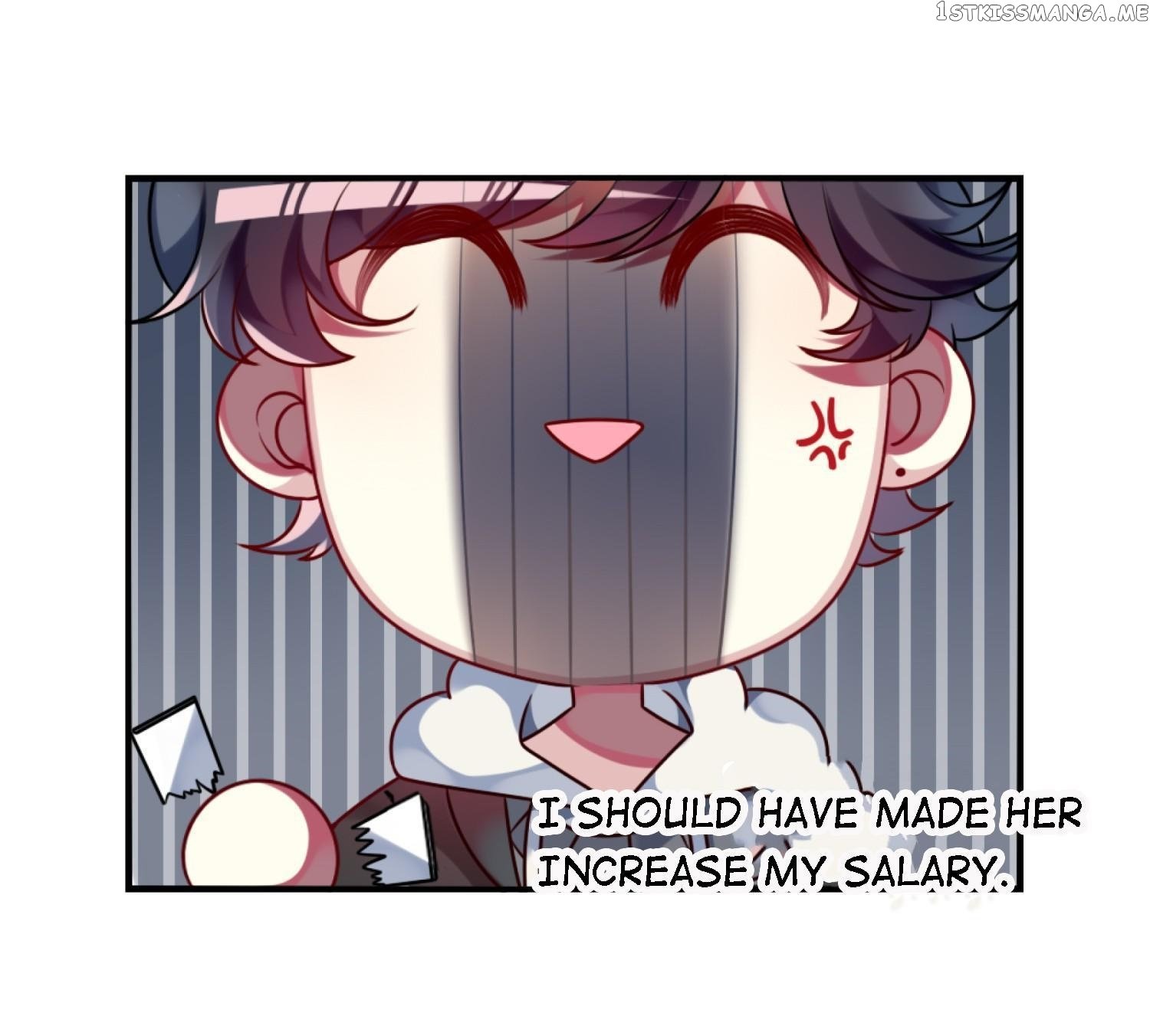 My Young Lady Is A Neet chapter 4 - page 21