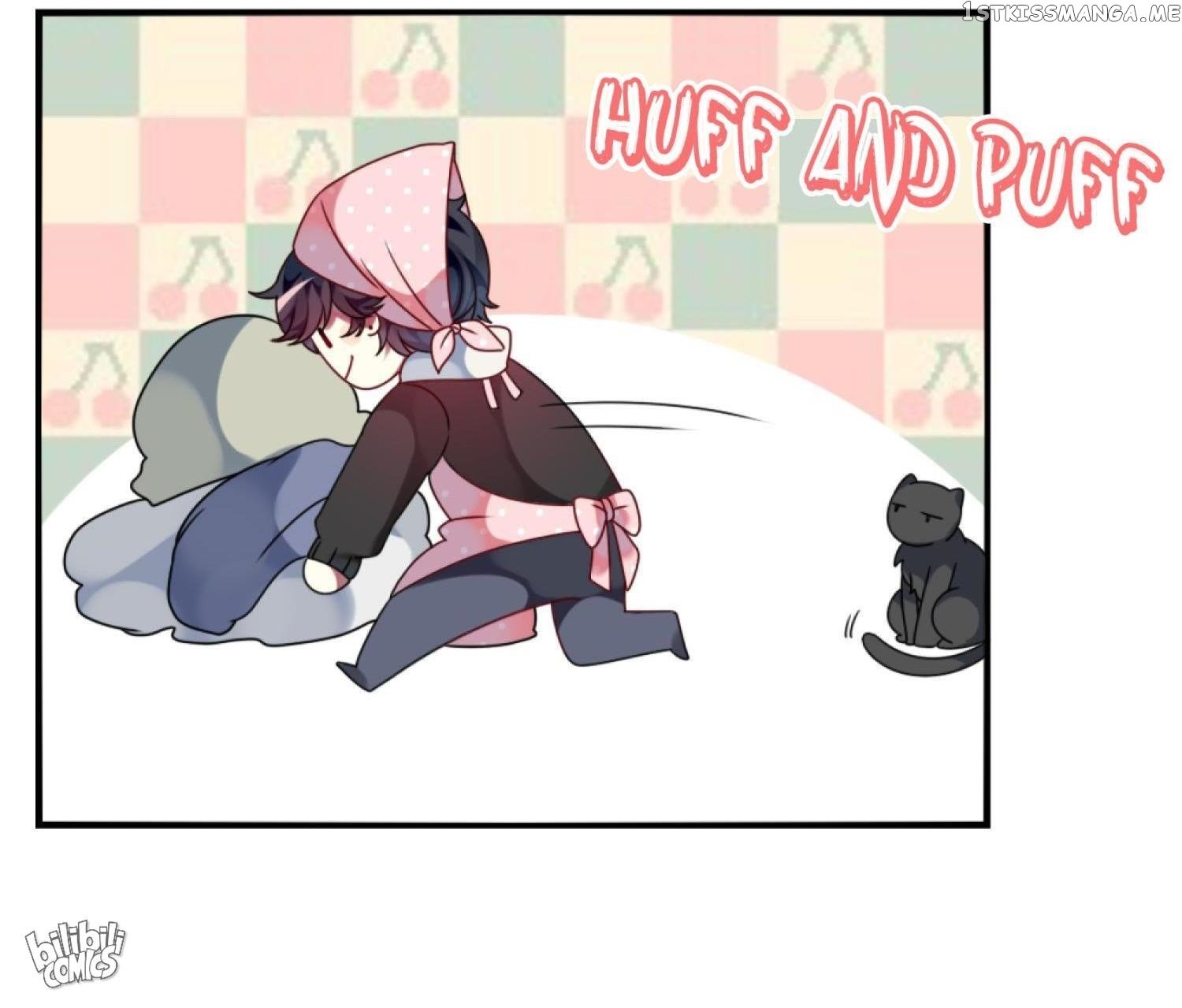 My Young Lady Is A Neet chapter 4 - page 28