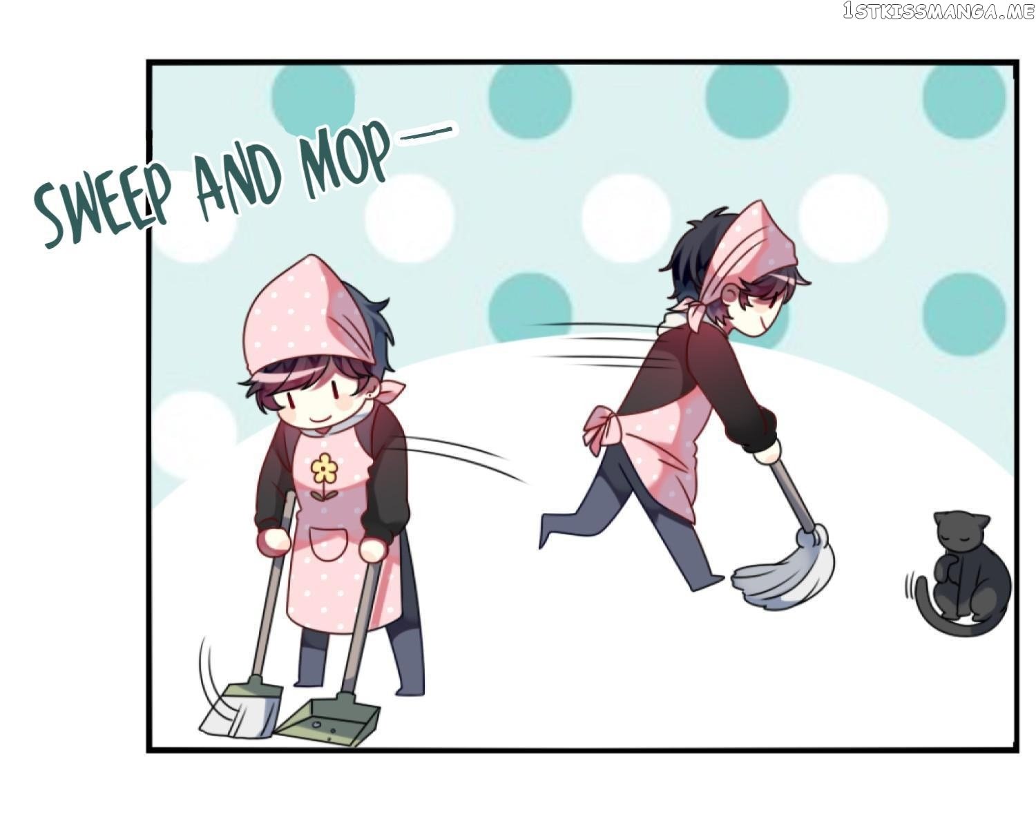 My Young Lady Is A Neet chapter 4 - page 29