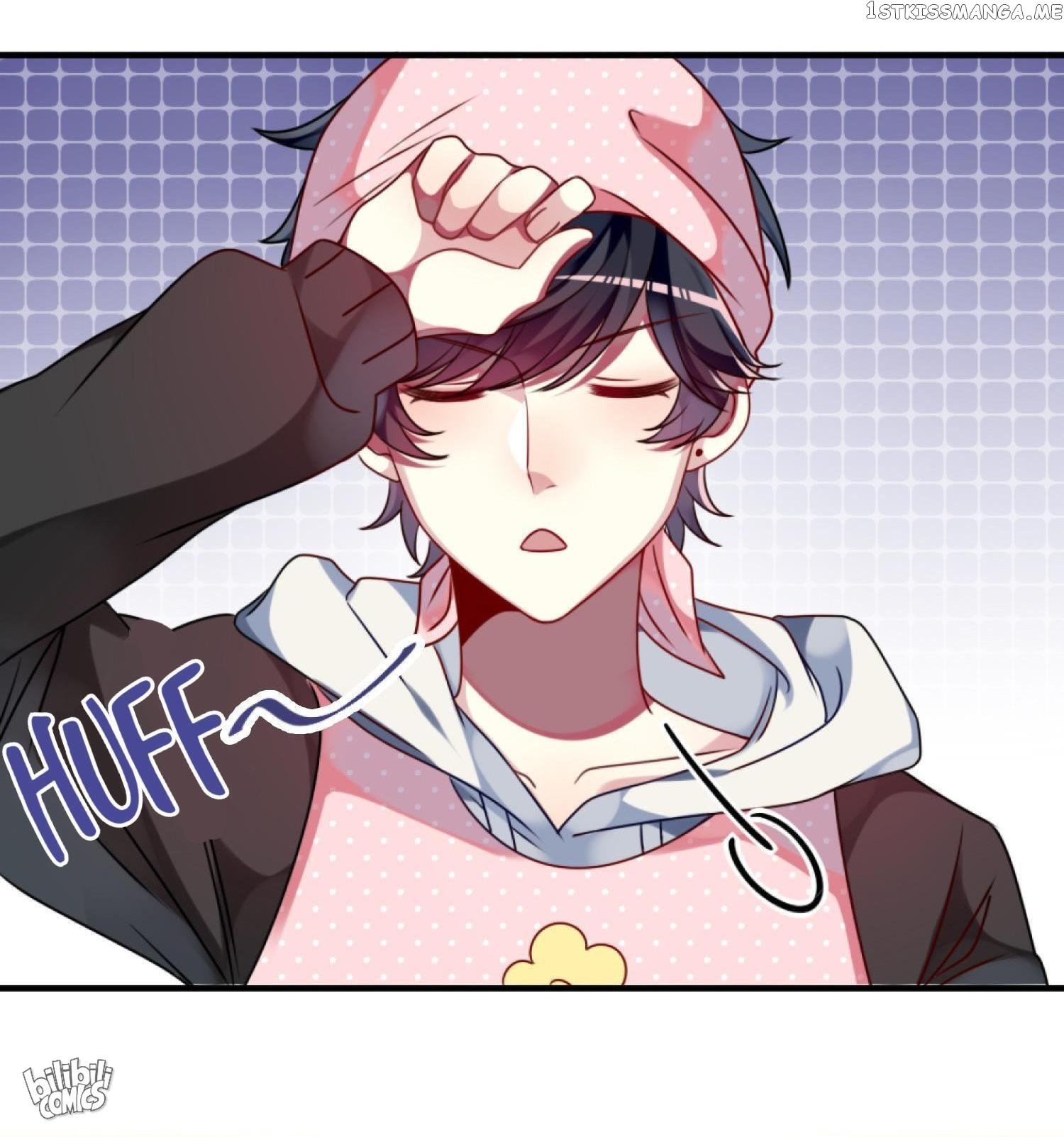 My Young Lady Is A Neet chapter 4 - page 31