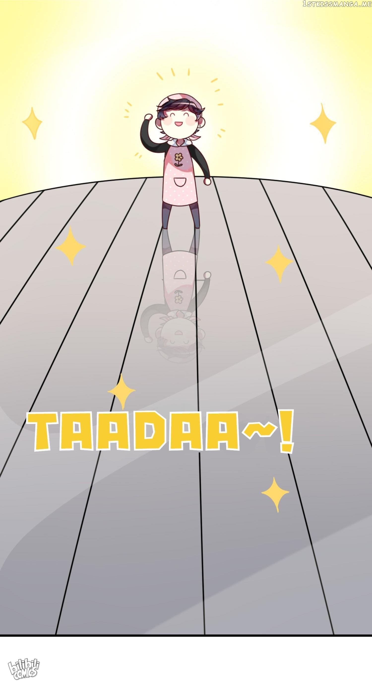 My Young Lady Is A Neet chapter 4 - page 32